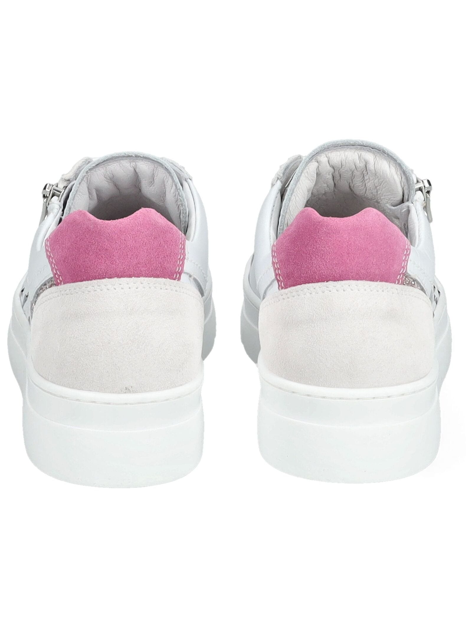 Nero Giardini Sneaker »Nero Giardini Sneaker Leder/Textil«