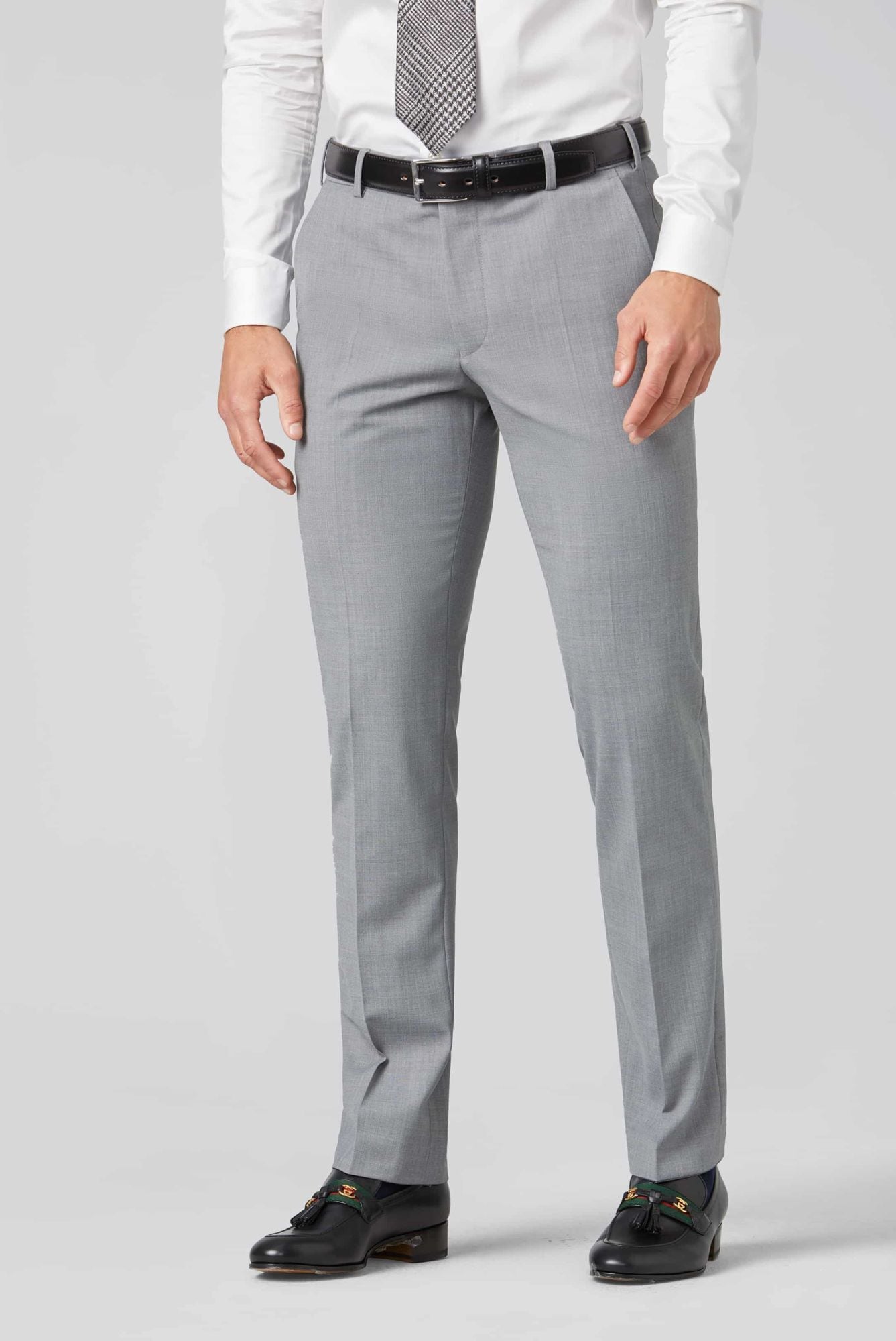 MEYER Chinos »Roma«, mit Stretch-Dehnbund