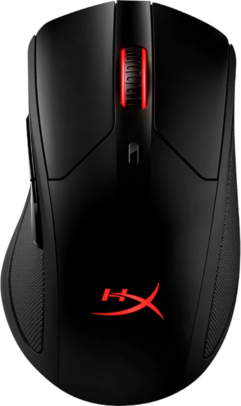 HyperX Gaming-Maus »Pulsefire Dart«, kabellos