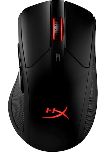 HyperX Gaming-Maus »Pulsefire Dart« kabellos