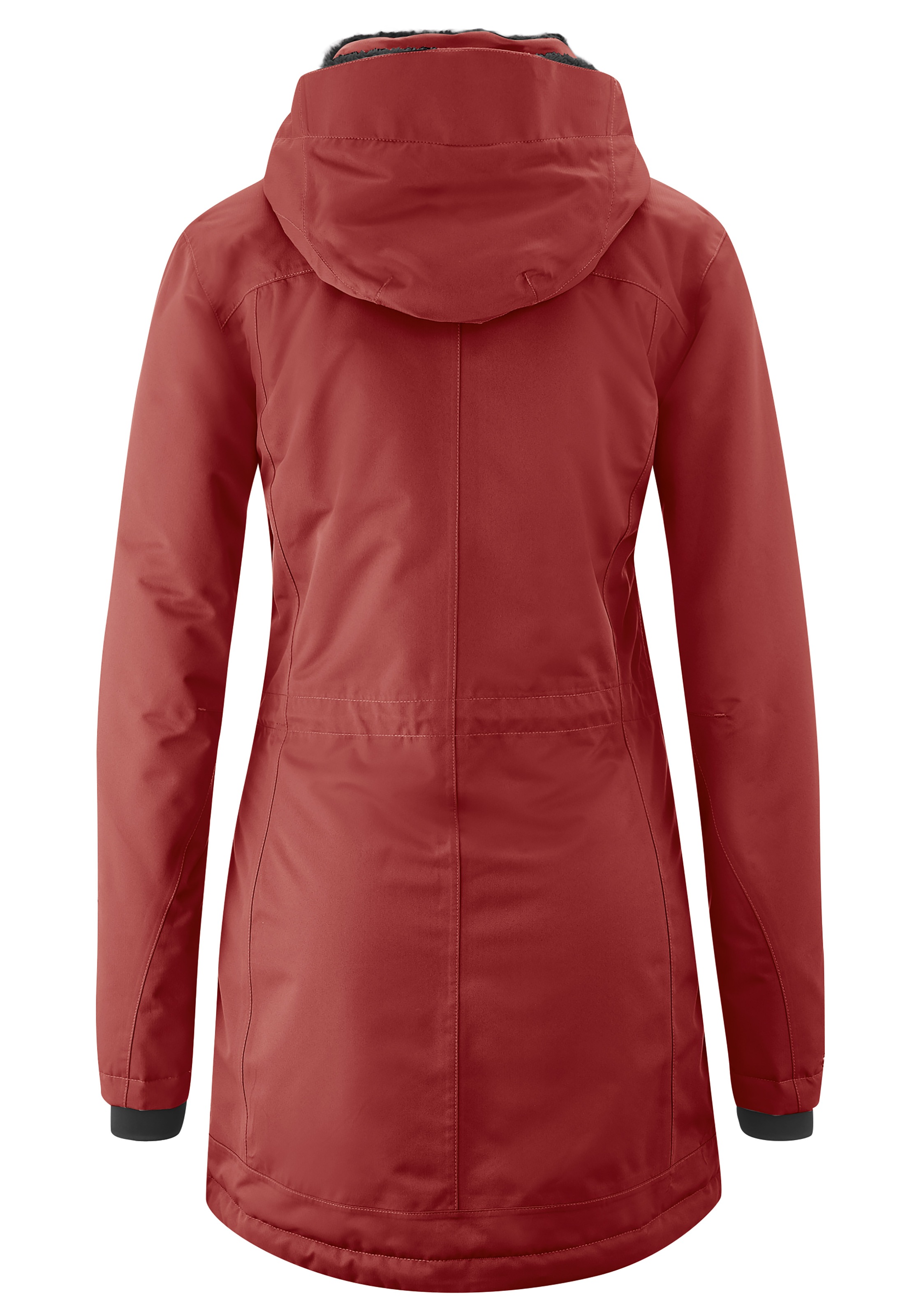 Maier Sports Winterjacke "Lisa 2.1" Damen Mantel, atmungsaktiver Wintermant günstig online kaufen