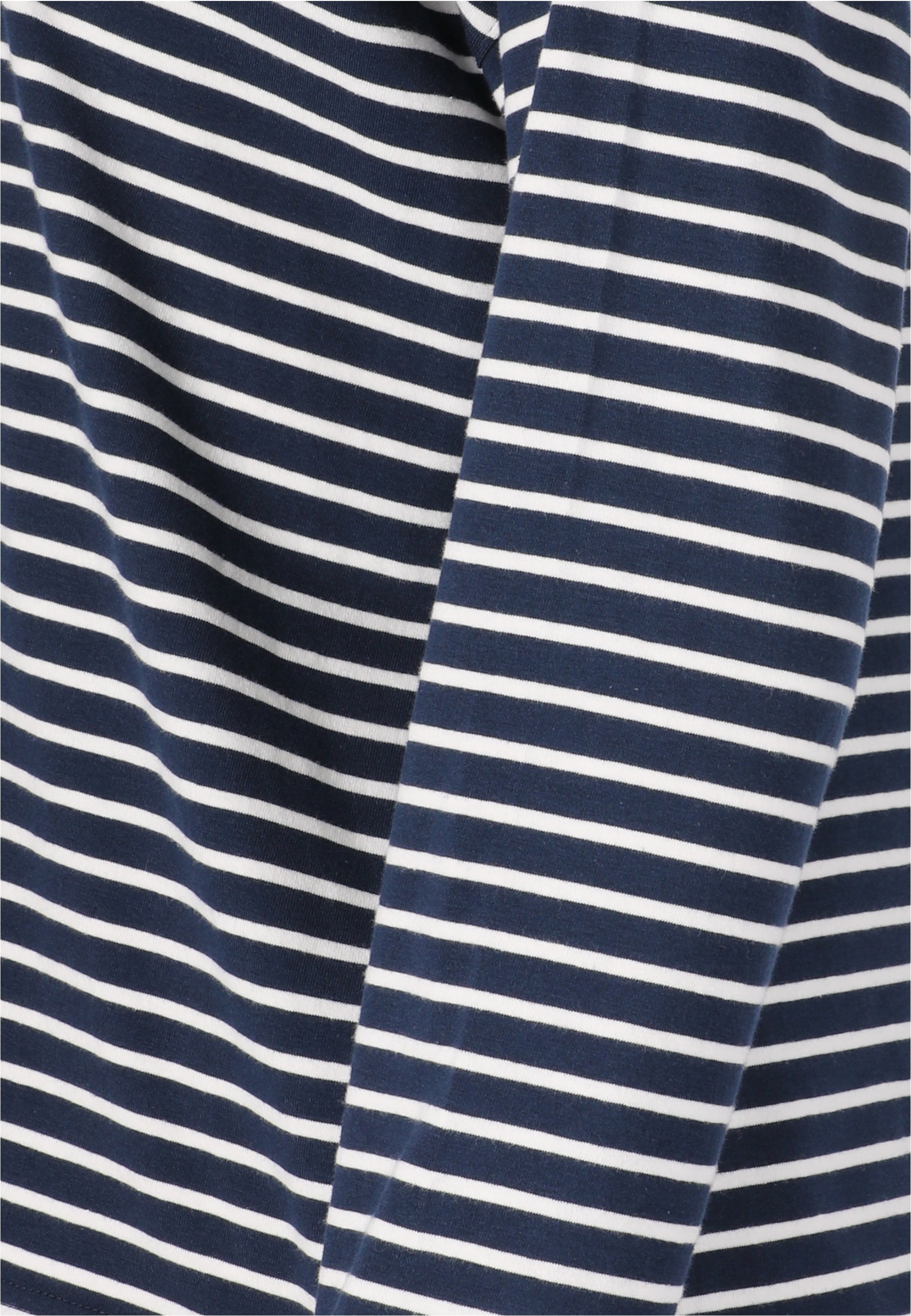 CRUZ Outdoorbluse »Bellbird«, im stilvollen Drop-Shoulder-Look