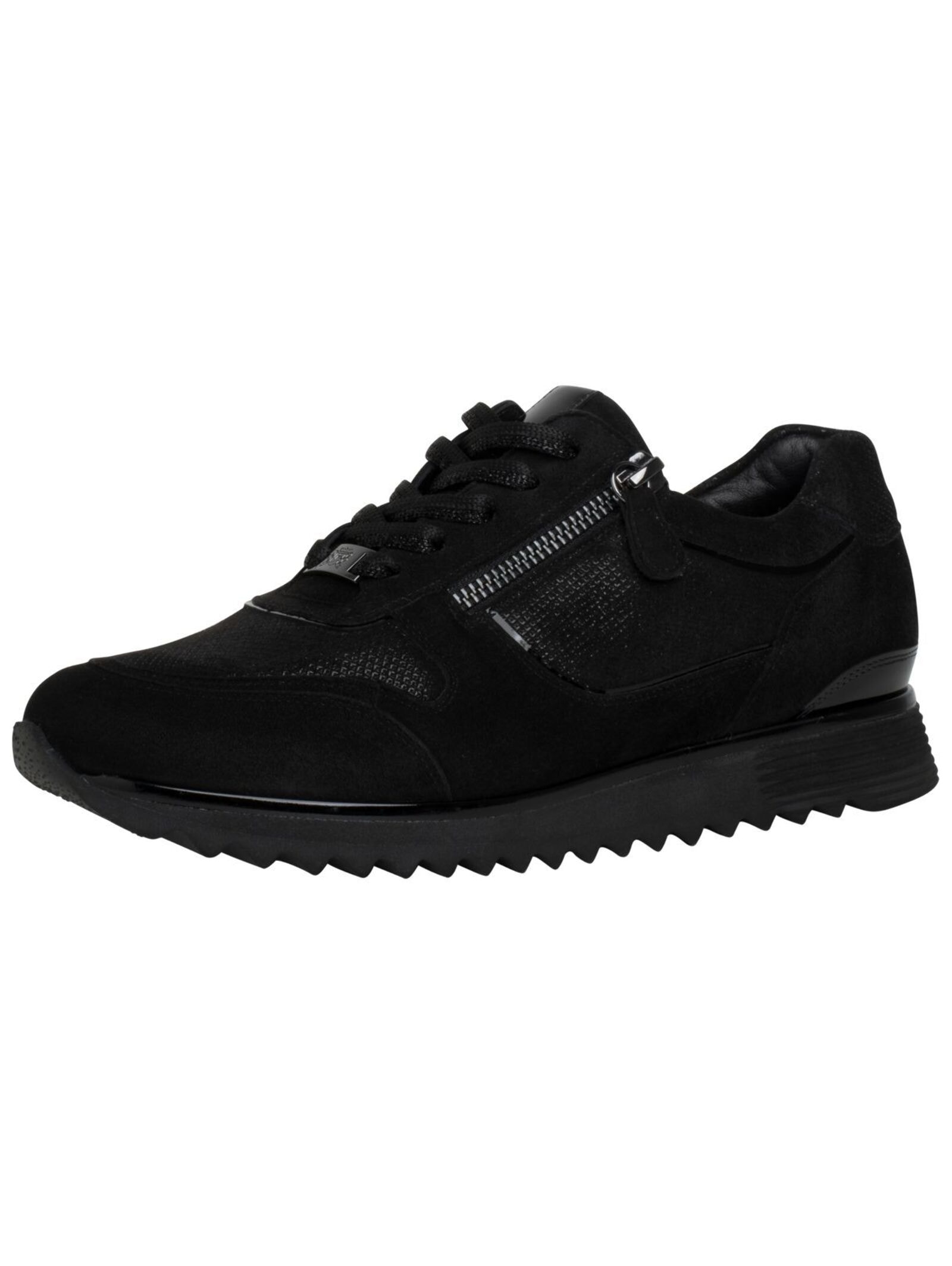 Hassia Sneaker "Hassia Sneaker Samt" günstig online kaufen