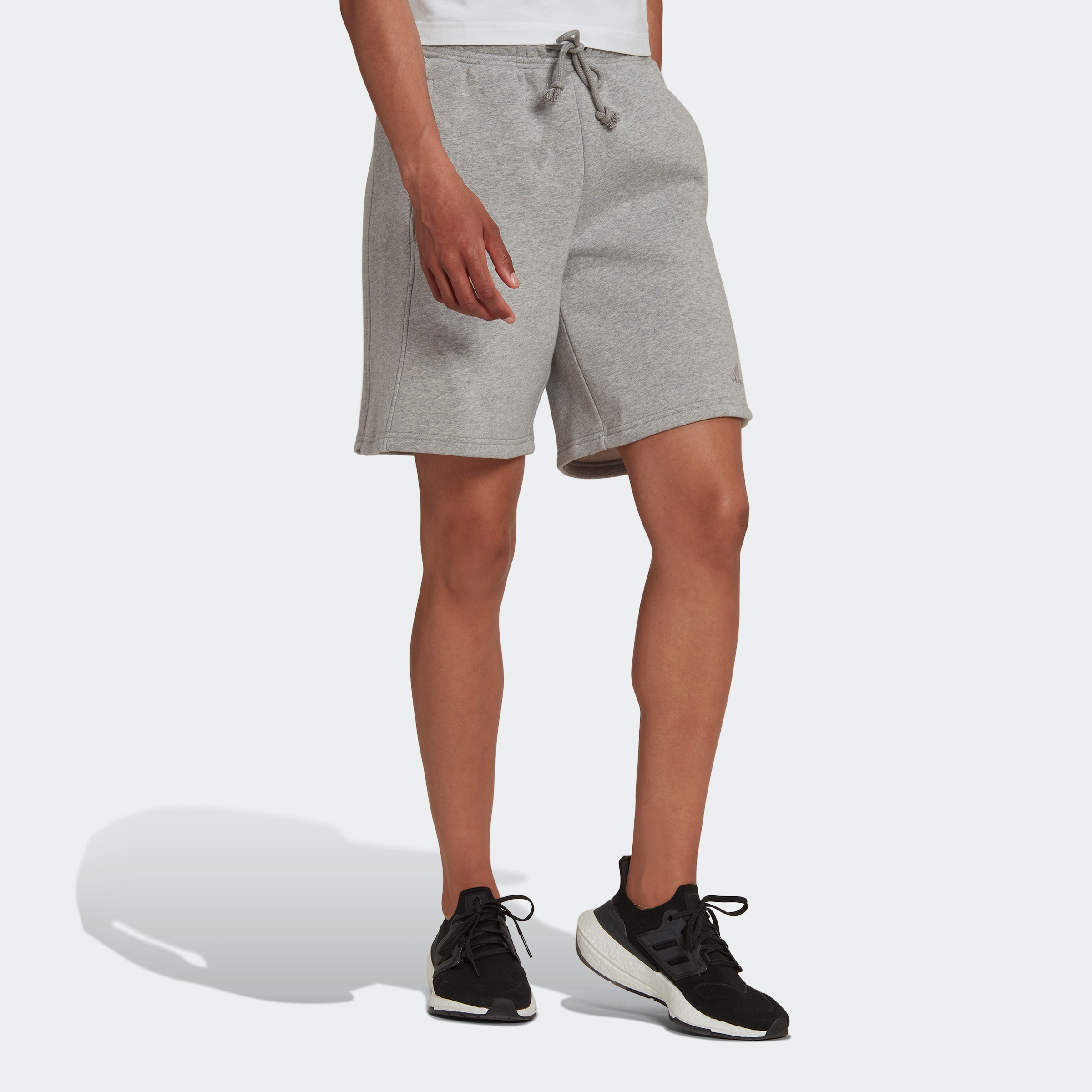 adidas Sportswear Shorts »ALL SZN Rechnung FLEECE«, tlg.) BAUR (1 auf | kaufen
