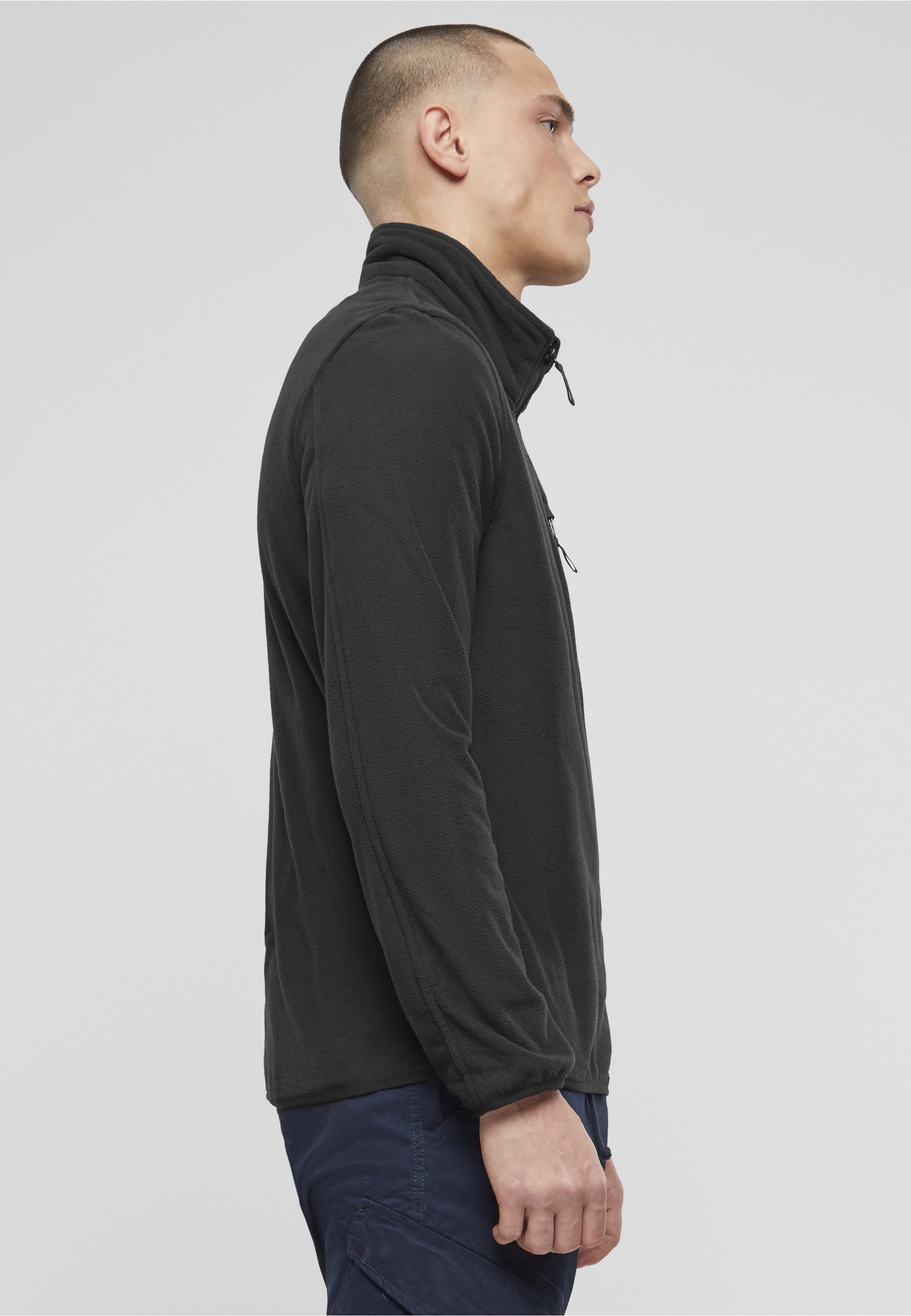 Brandit Sweater »Brandit Herren Fleece Troyer«, 1 Stk.
