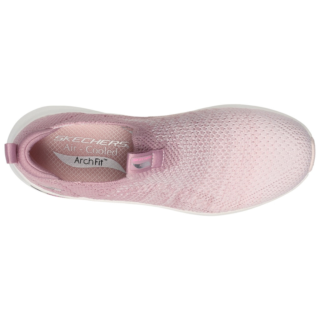 Skechers Slip-On Sneaker »ARCH FIT 2.0«