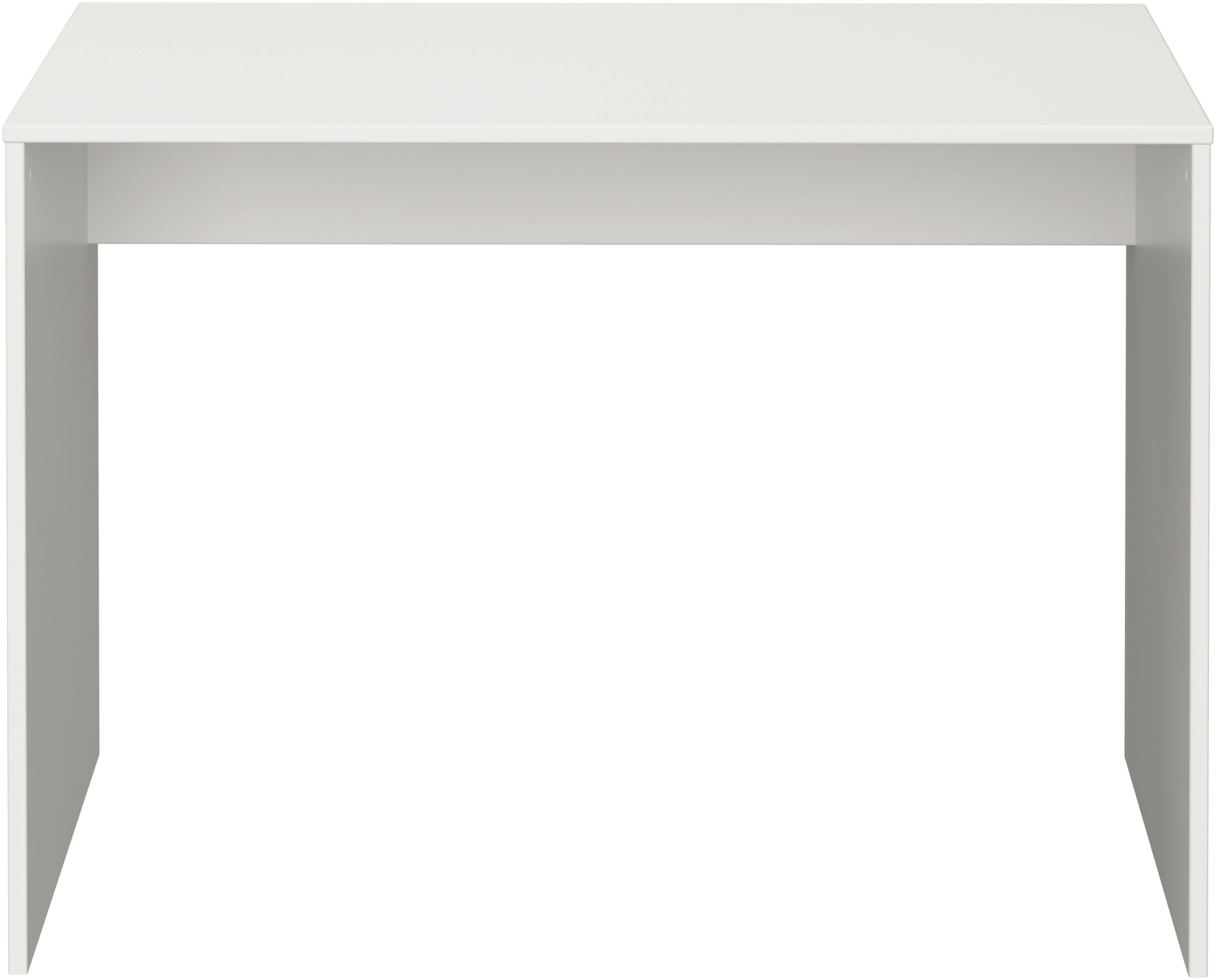 YUNY by PAIDI Schreibtisch "LOVELY ALIV", (B/H/T ca. 100x72x60cm, Off-White günstig online kaufen