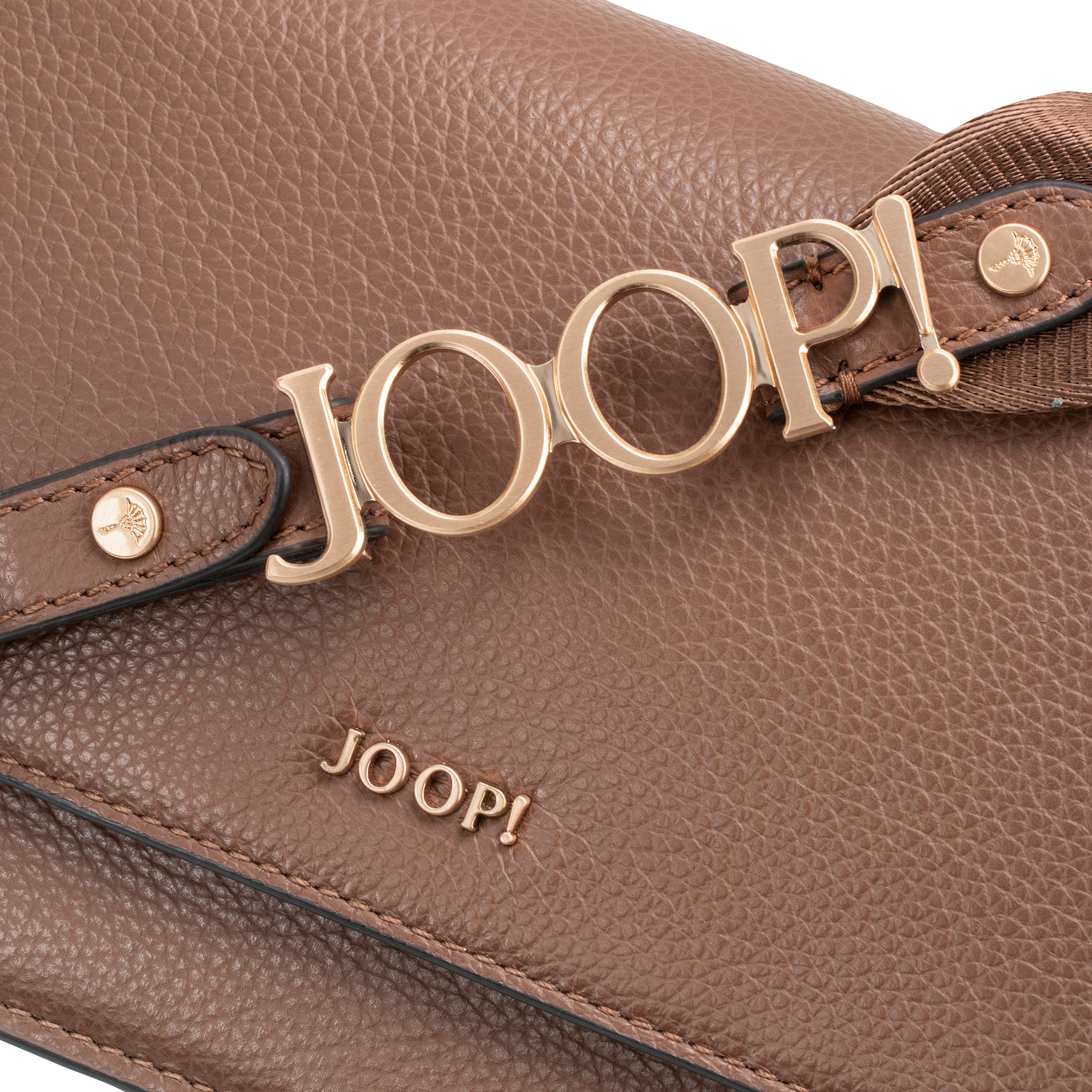 Joop! Umhängetasche »vivace elissa shoulderbag shf 1« aus Leder GU8874