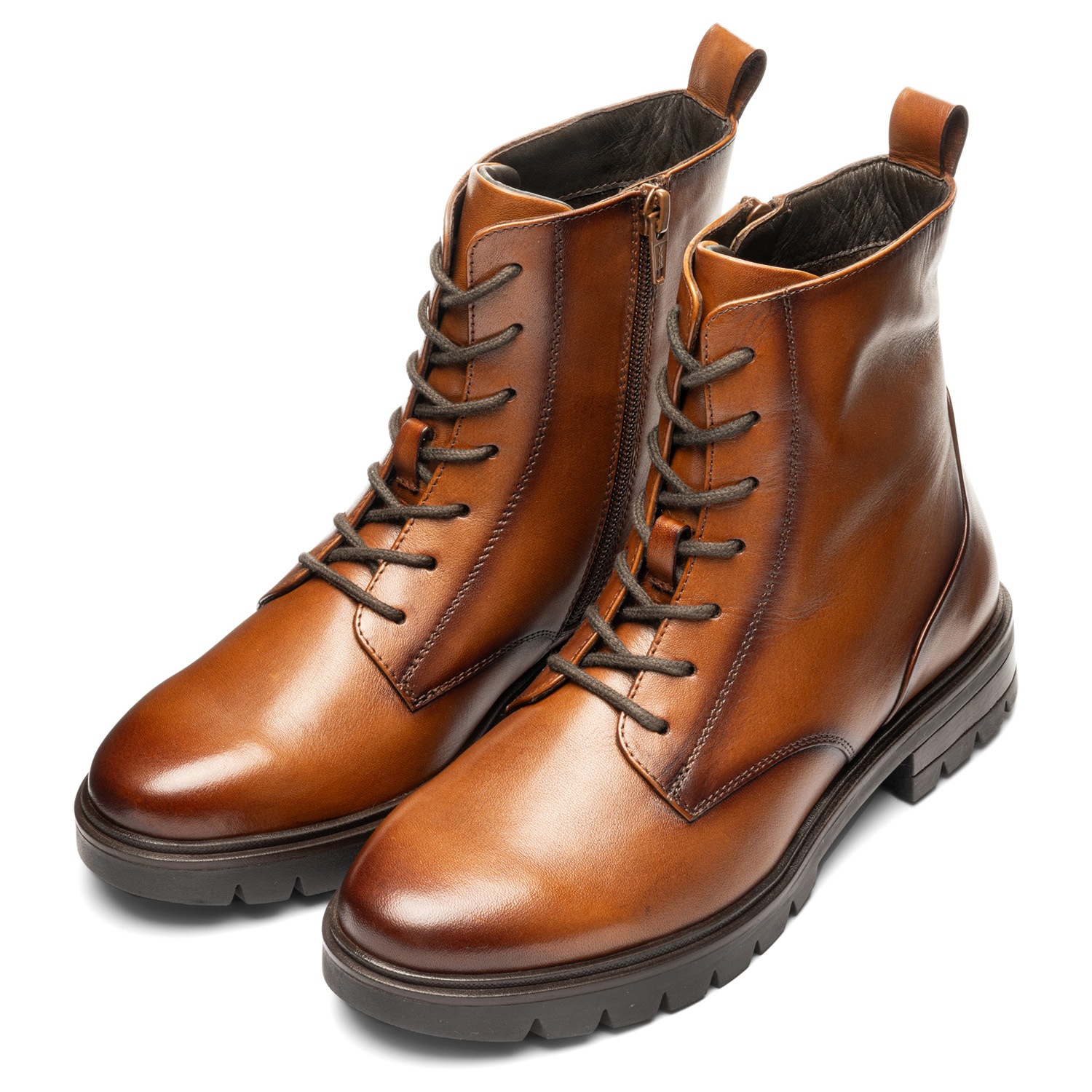 Ara Schnürstiefelette "CAMBRIDGE", Business Stiefel in Bequemweite G (= wei günstig online kaufen