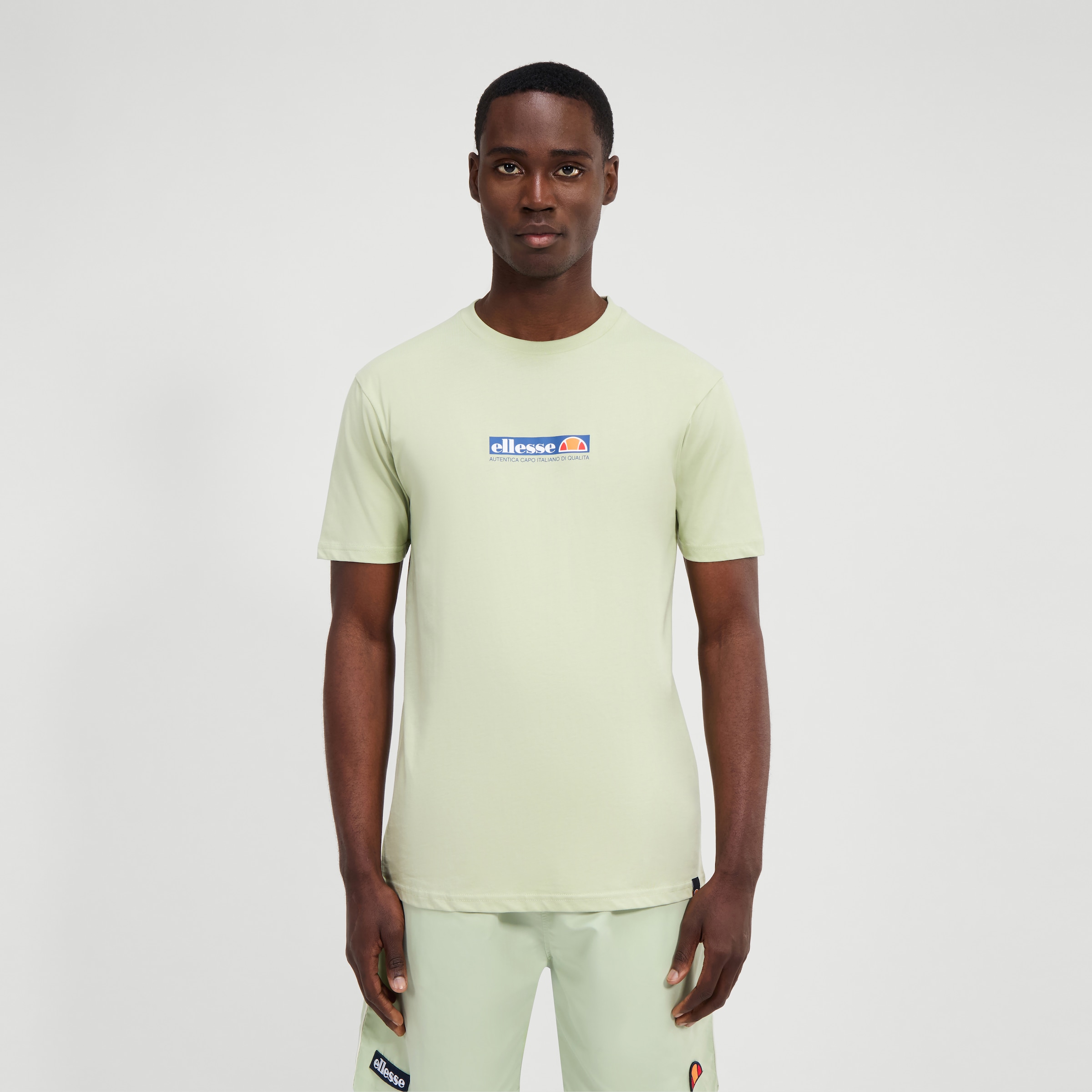 Ellesse T-Shirt "OFFREDIAN TEE", (1 tlg.) günstig online kaufen