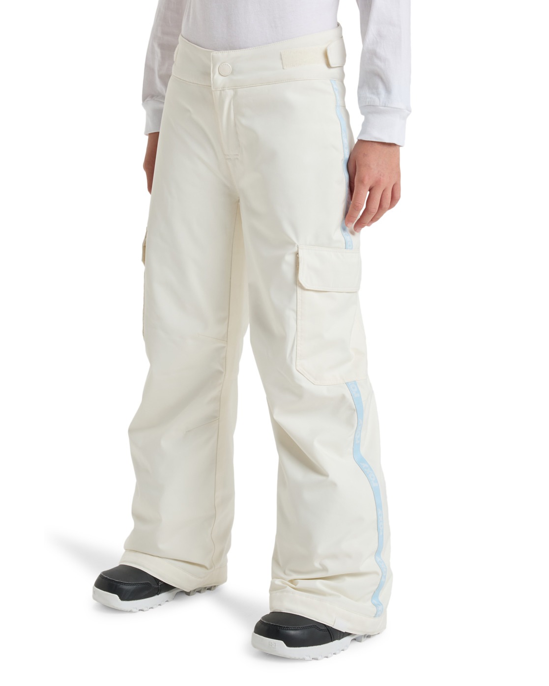 Thumbnail - Roxy Snowboardhose "Banky Ice 10K"