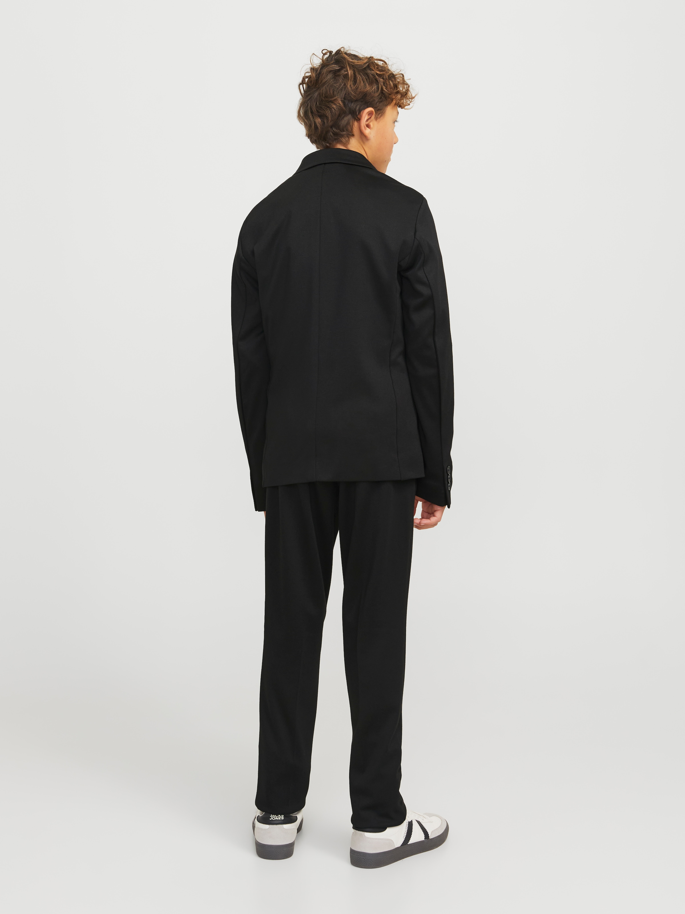 Jack & Jones Junior Sakko »JJEJAXON JERSEY BLAZER NOOS JNR«