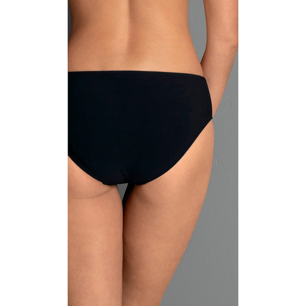 Rosa Faia Bikini-Hose »Comfort Bottom«, Comfort Bikinihose, gemäßigter Beinausschnitt