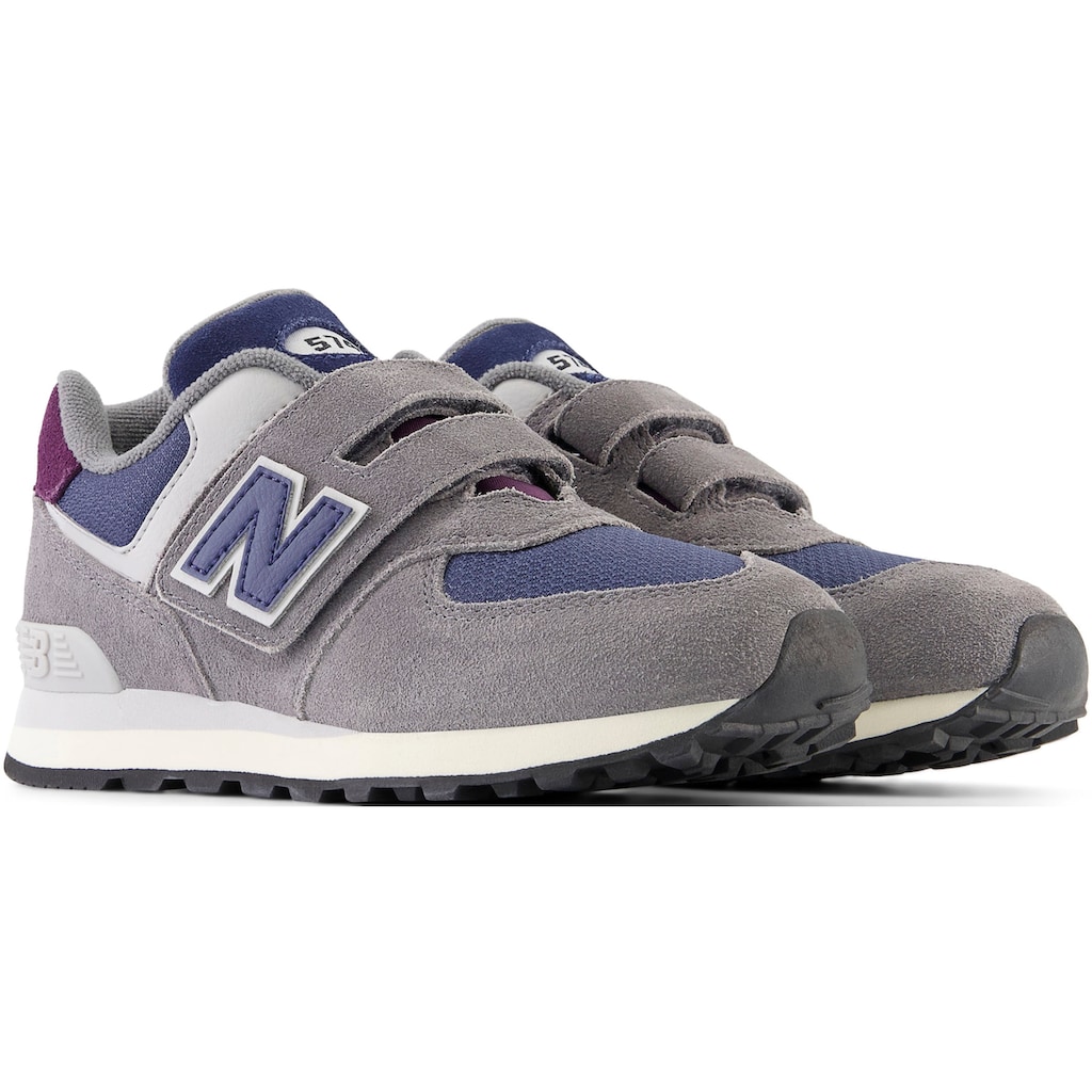 New Balance Sneaker »U574 "Evergreen"«