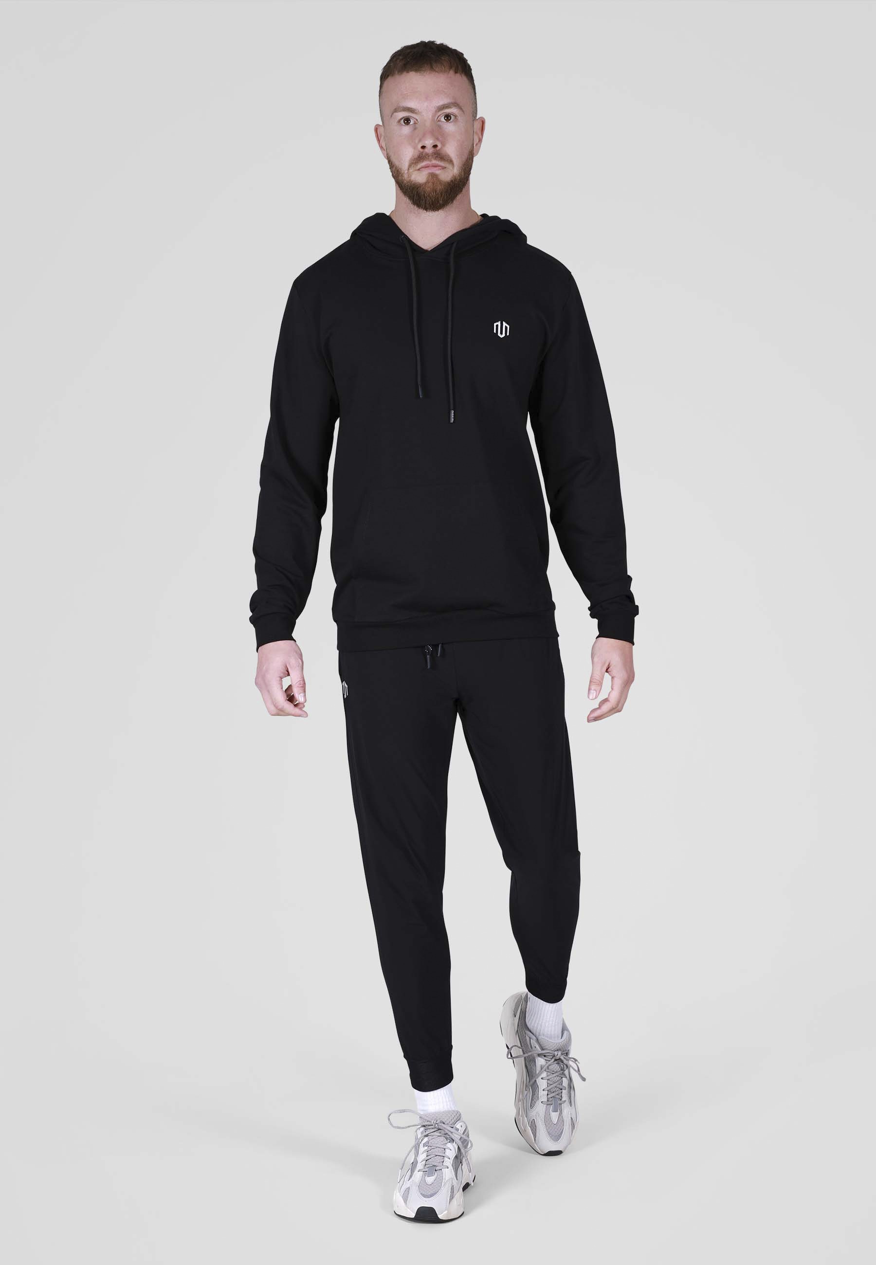 MOROTAI Stoffhose »MOROTAI Herren Morotai Kansei Pants«