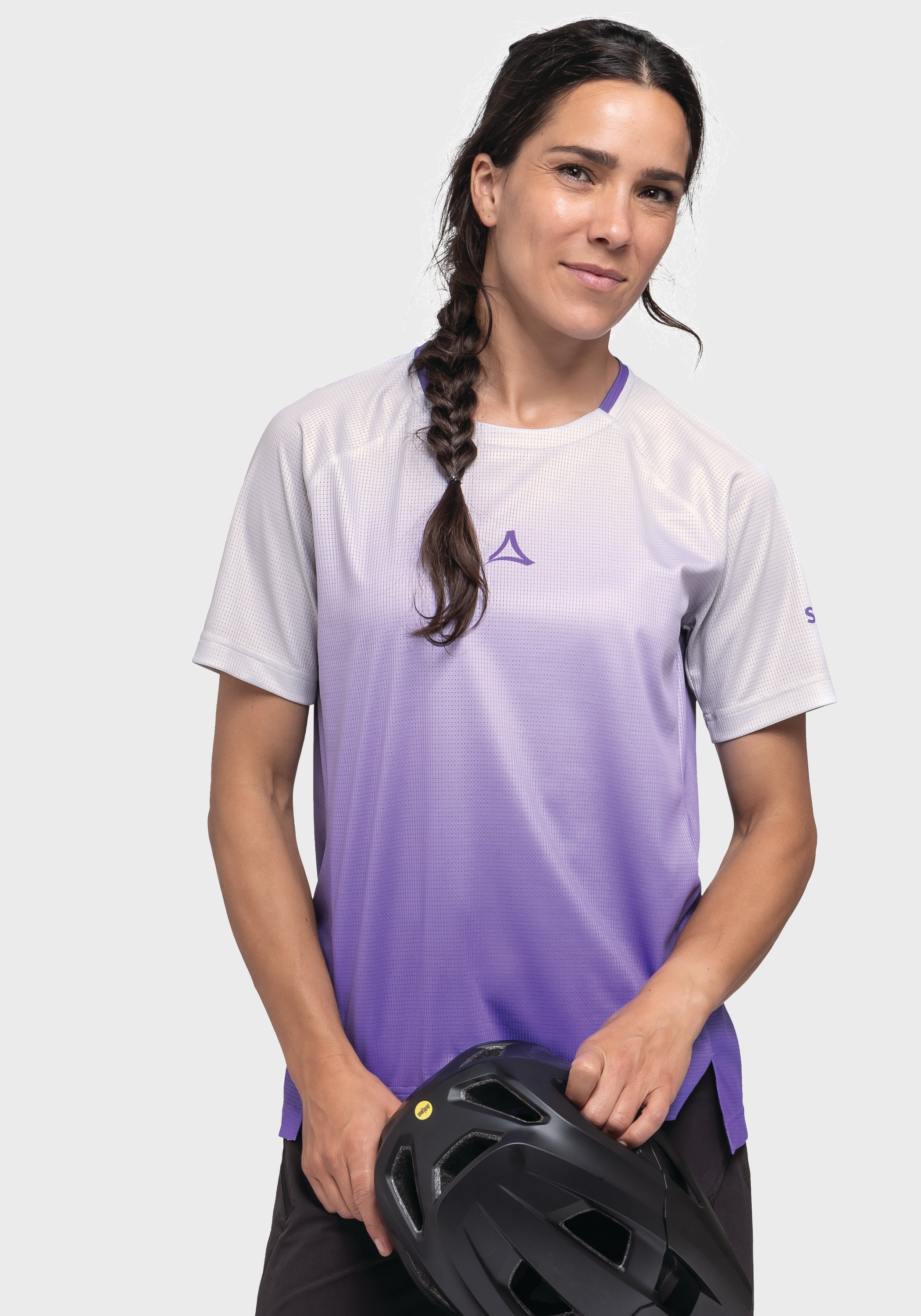 Schöffel Funktionsshirt »Bike Shirt Style Koitere WMS«