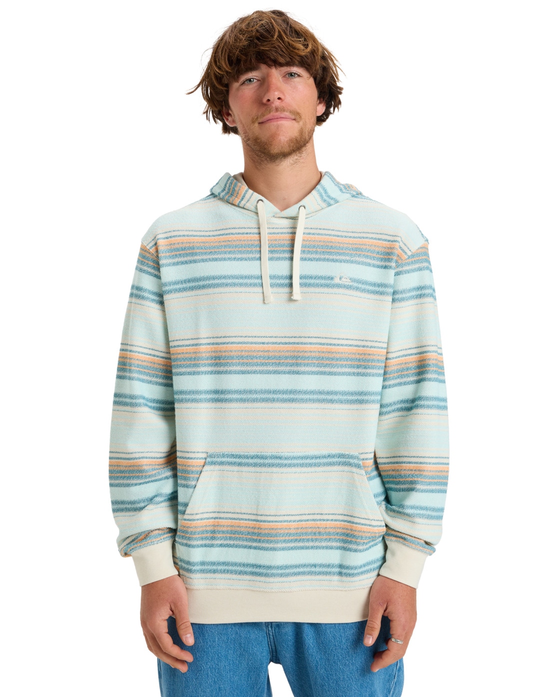 Quiksilver Hoodie "Great Otway" günstig online kaufen