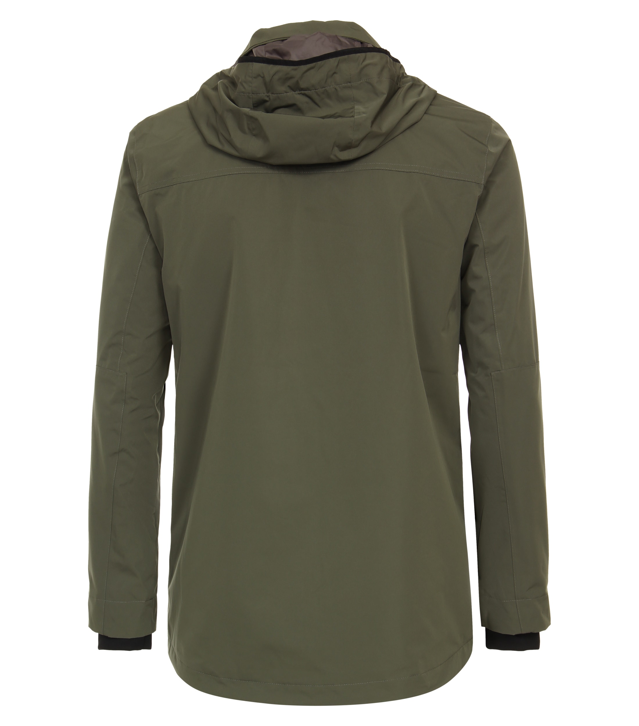 CASAMODA Softshelljacke "CASAMODA Softshelljacke uni" günstig online kaufen