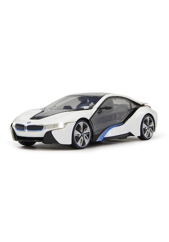 RC-Auto »BMW i8 - 40 MHz weiß«