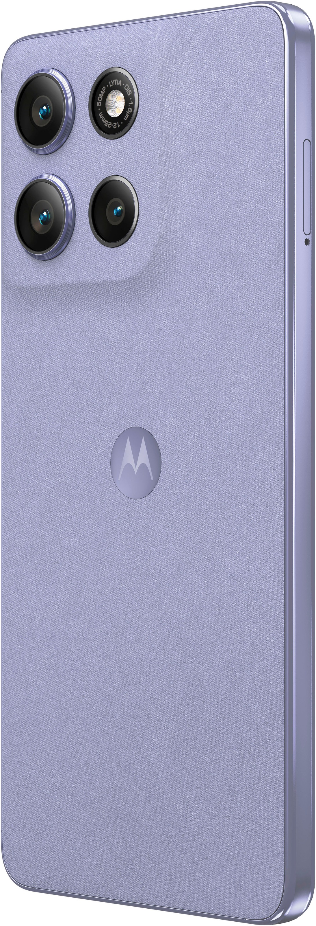 Motorola Smartphone »moto g86 5G 256GB«, PANTONE® Cosmic Sky