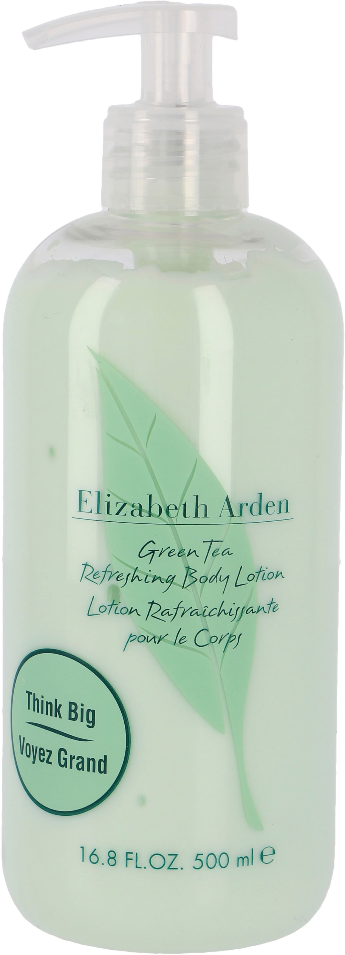 Elizabeth Arden Bodylotion »Green Tea Body Lotion«