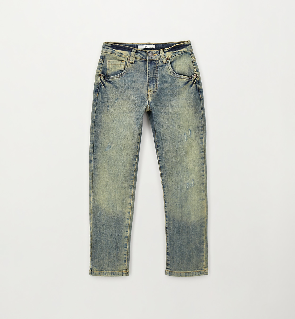 iDo Bequeme Jeans »BOY TROUSERS«