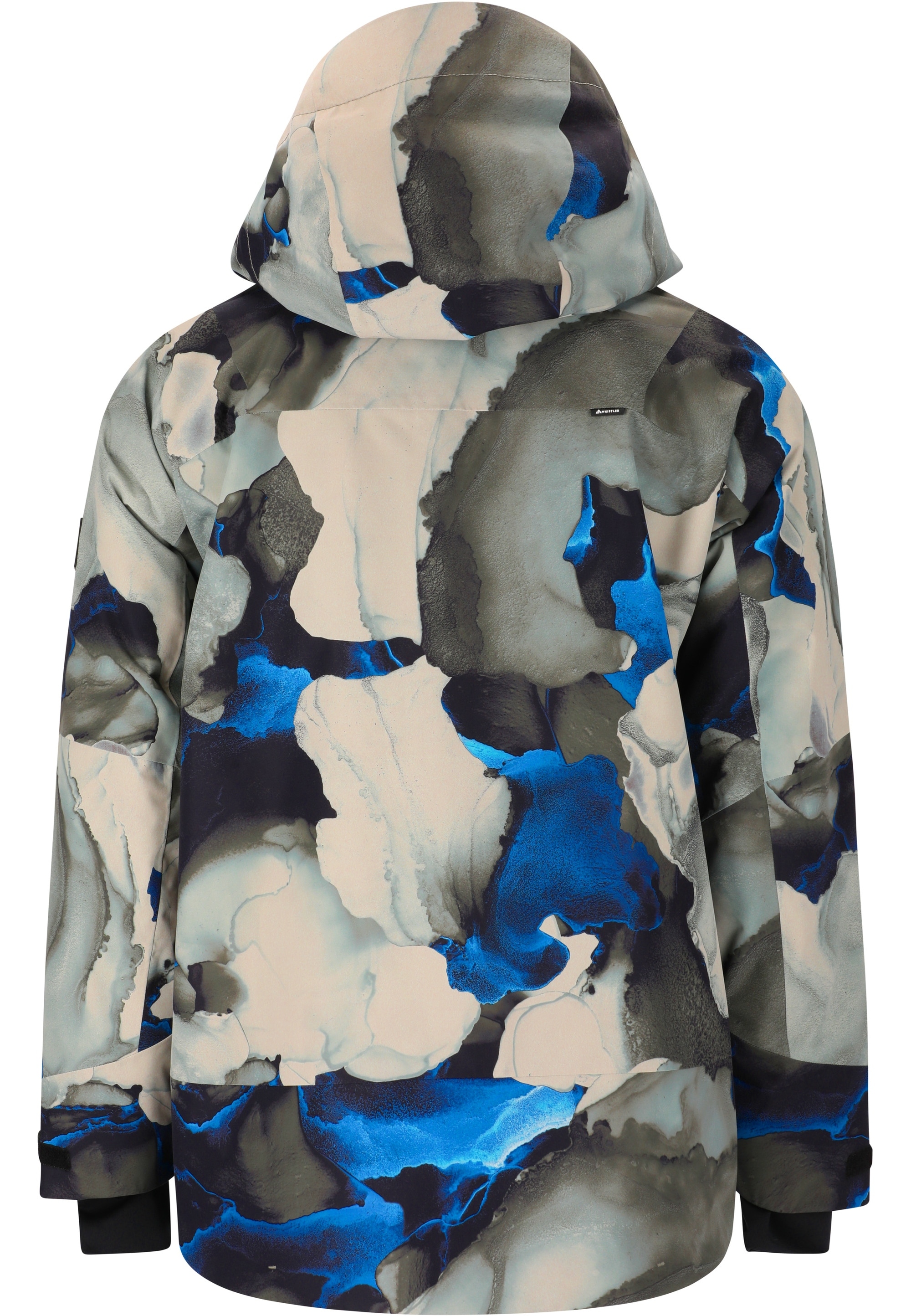 WHISTLER Skijacke »Palmdale«, mit stylischem All-Over-Print