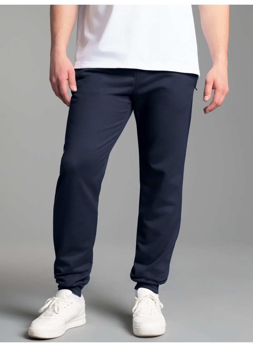 Trigema Sweathose "TRIGEMA Jogginghose"