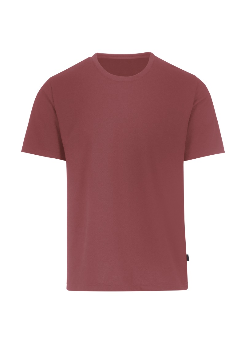Trigema T-Shirt "TRIGEMA T-Shirt in Piqué-Qualität" 1 günstig online kaufen