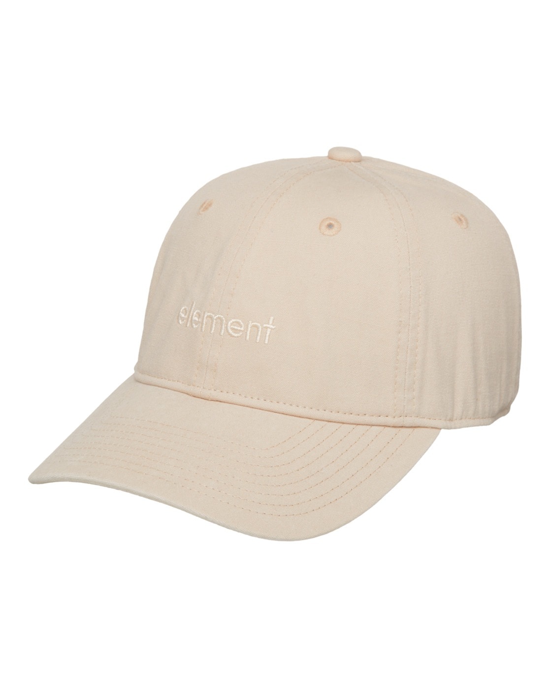 Element Fitted Cap »Lowcase Dad«