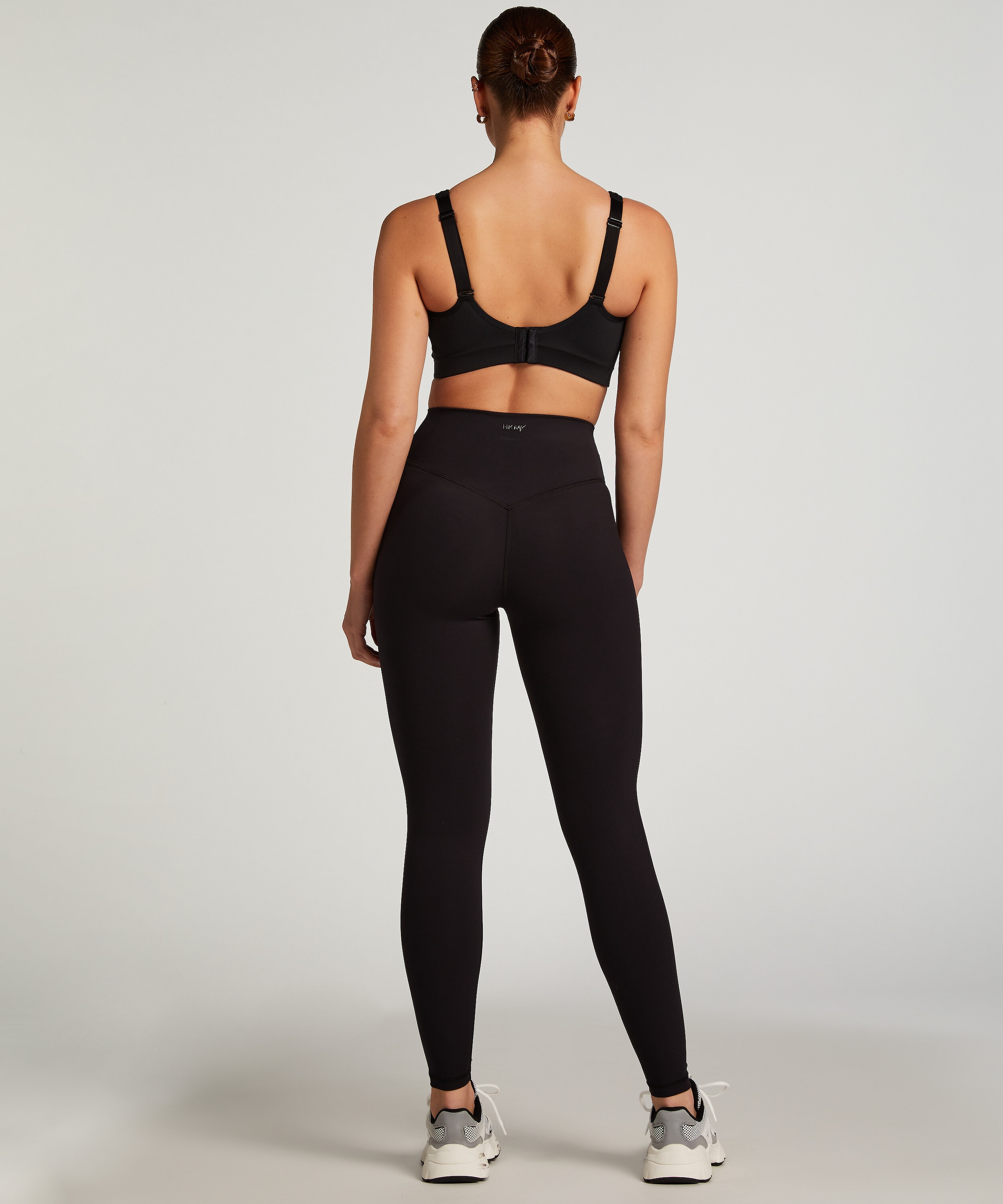 Hunkemöller Sport-BH »HKMX Sports bra The Elite Level 3«