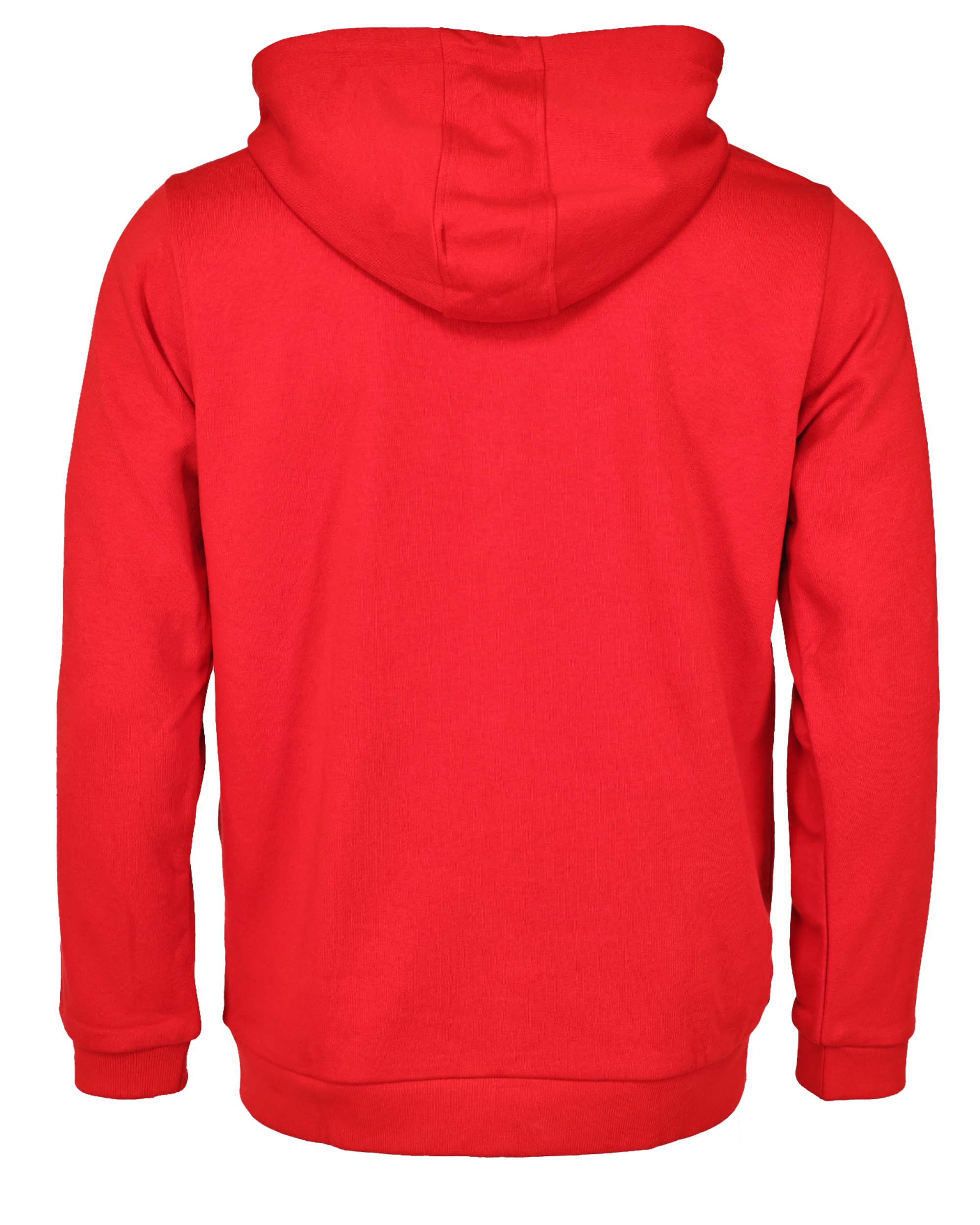 JCC Kapuzensweatjacke »310212092«