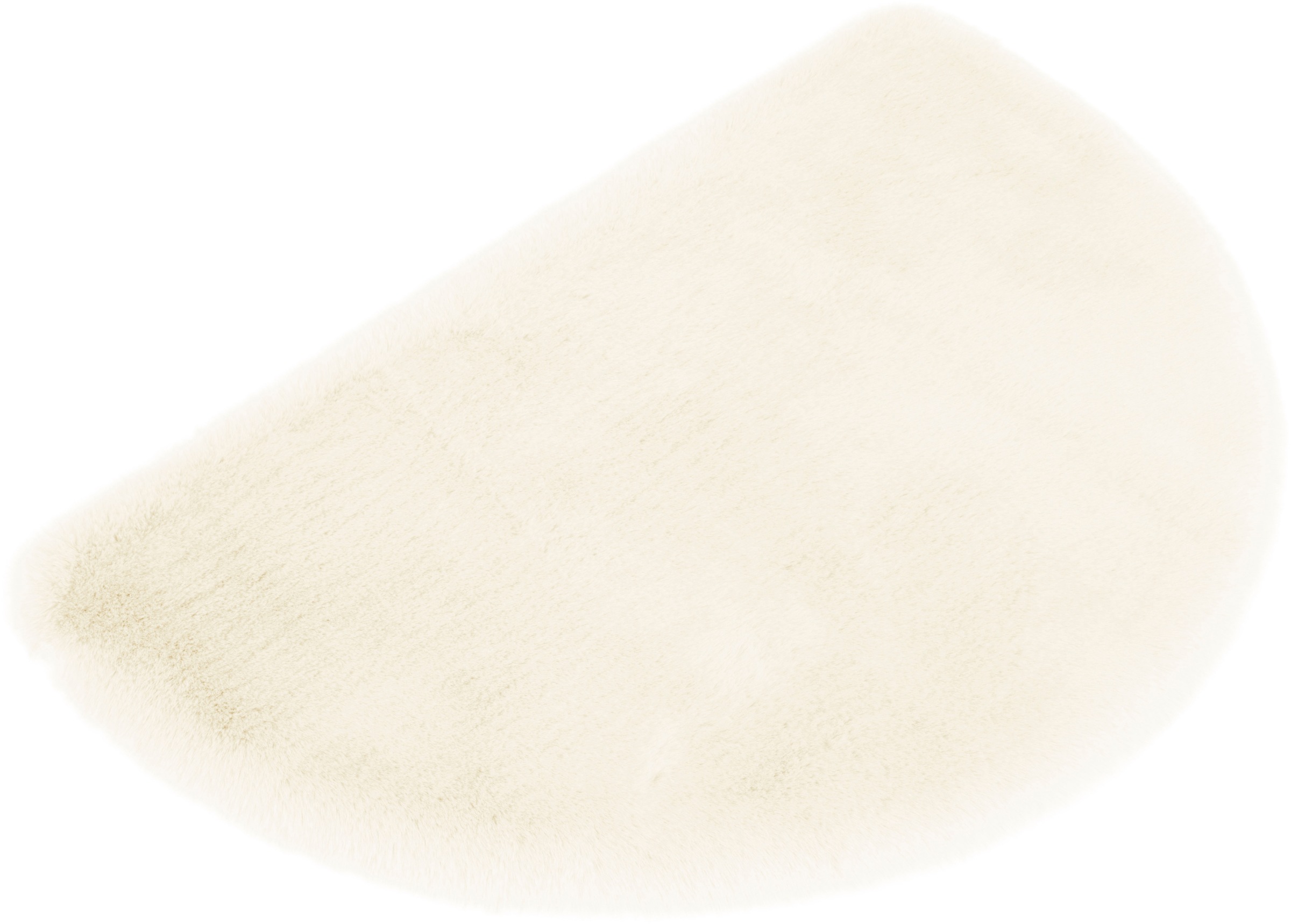 my home Badematte "Rabbit Badematten, Badvorleger, Badezimmer Teppich" Höhe günstig online kaufen