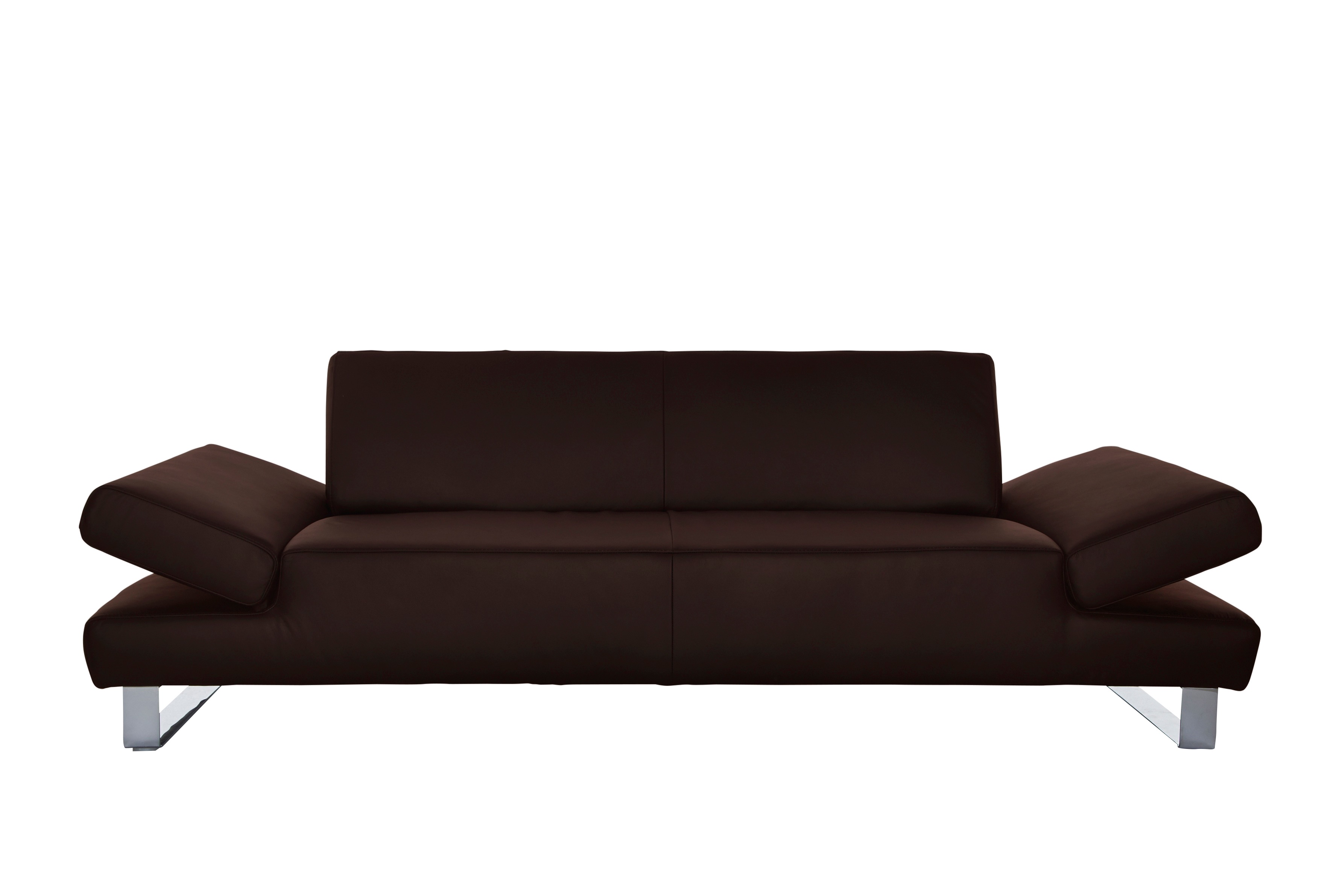 Thumbnail - W.SCHILLIG 3-Sitzer "taboo Designsofa mit hohem Sitzkomfort" mit Übertiefe, inklusive Armlehnenverstellung