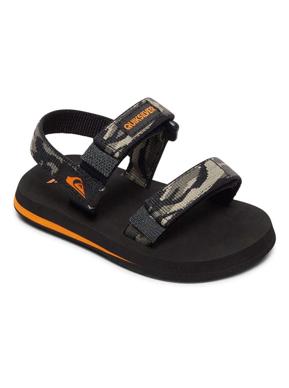 Quiksilver Sandalai »Monkey Caged«