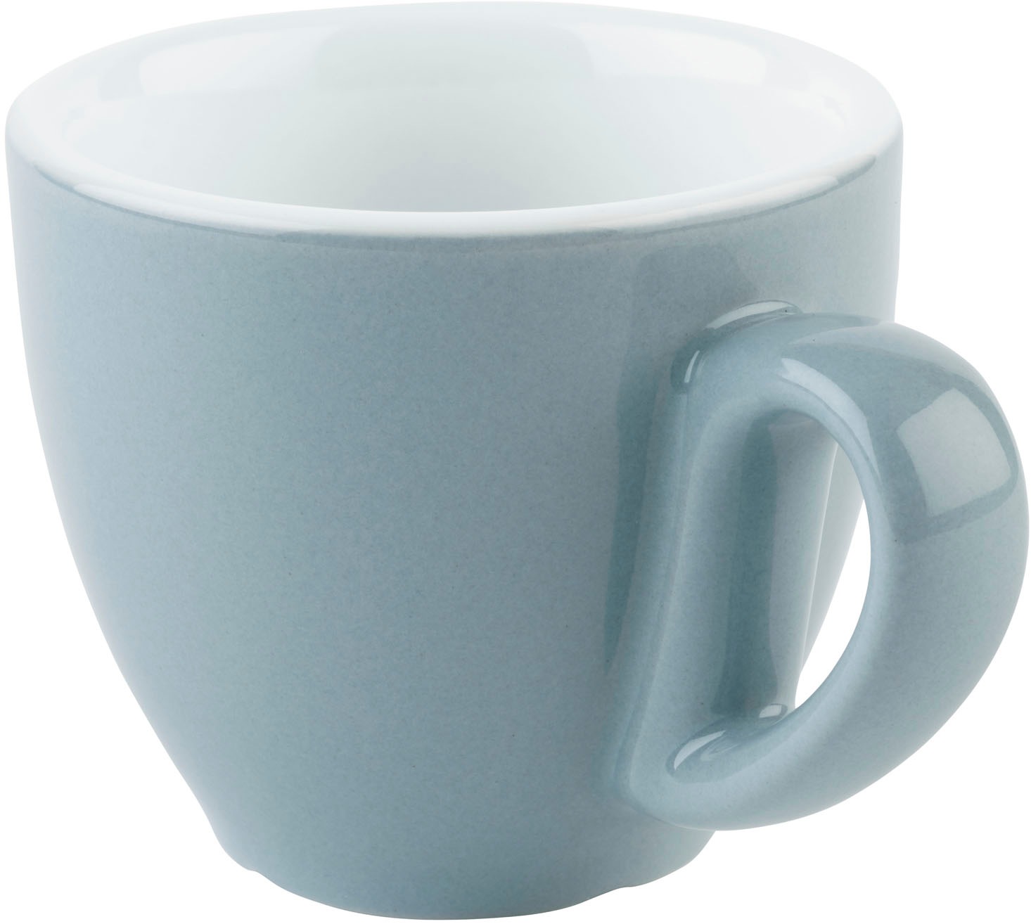 Thumbnail - APS Espressotasse "6er Set Espresso Tassen -SNUG-" für Heißgetränke aller Art geeignet