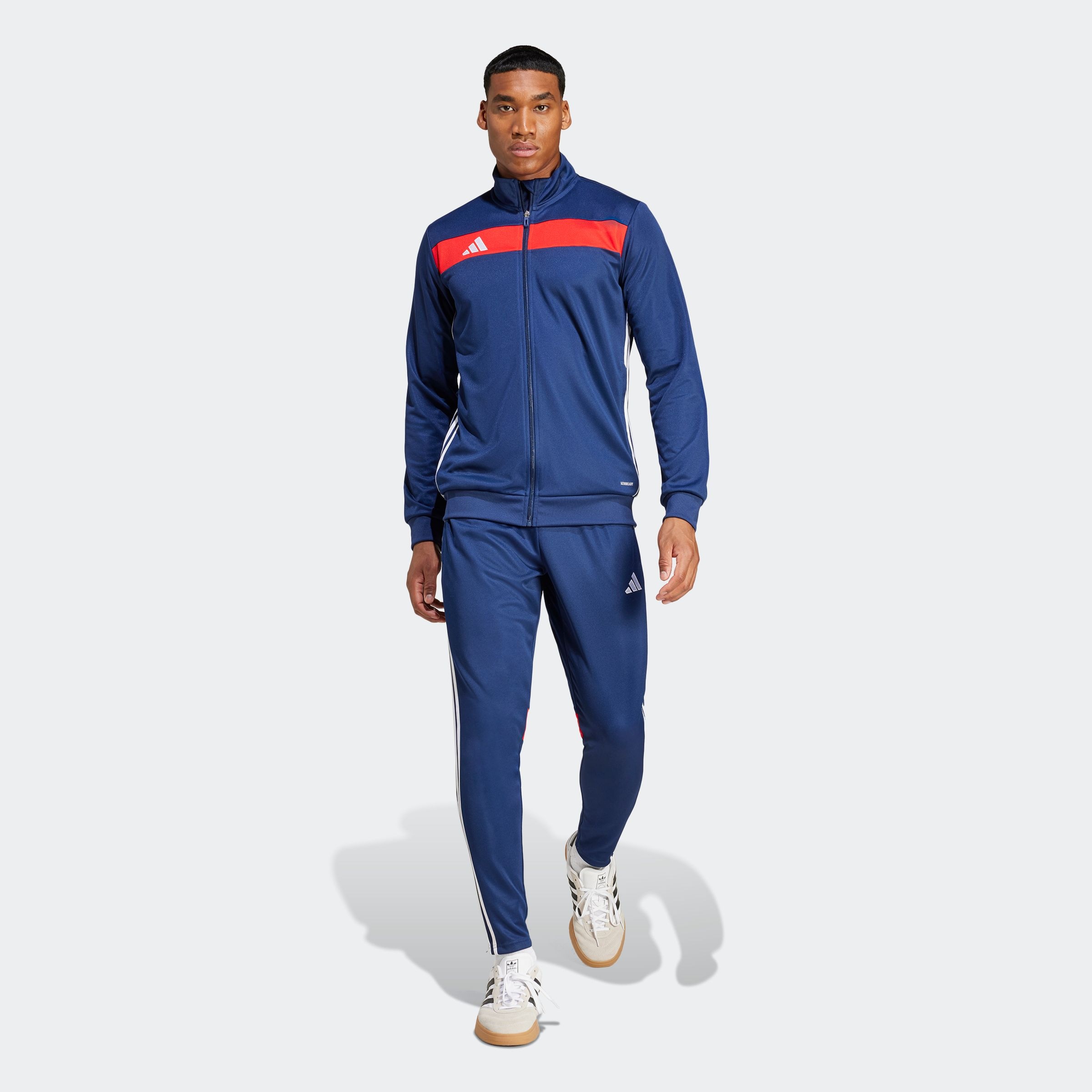 adidas Performance Trainingsanzug »TIRO ES TS«, (2 tlg.)