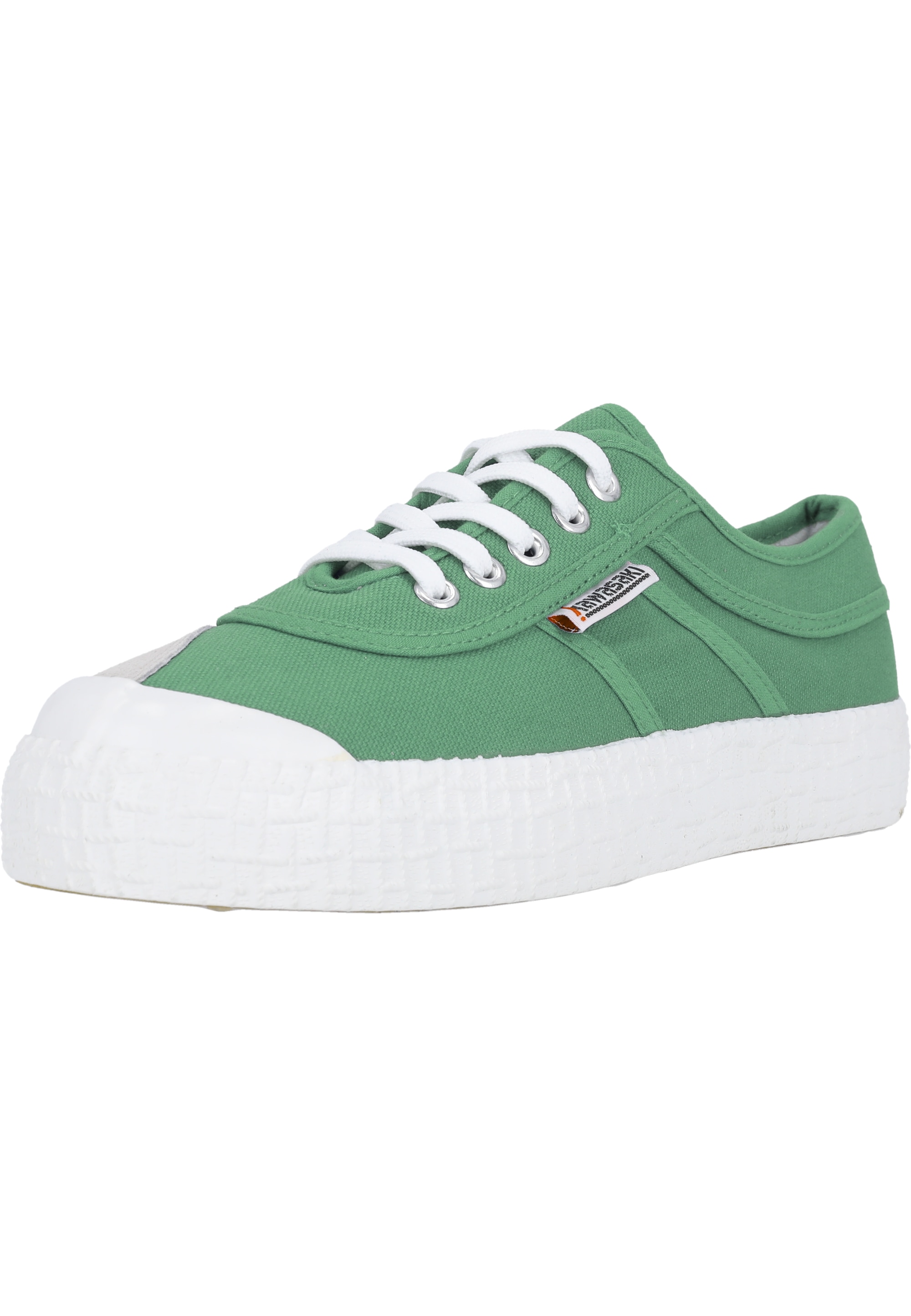 Kawasaki Sneaker »Kawasaki Original 3.0«, mit zuverlässigem Allwetterprofil