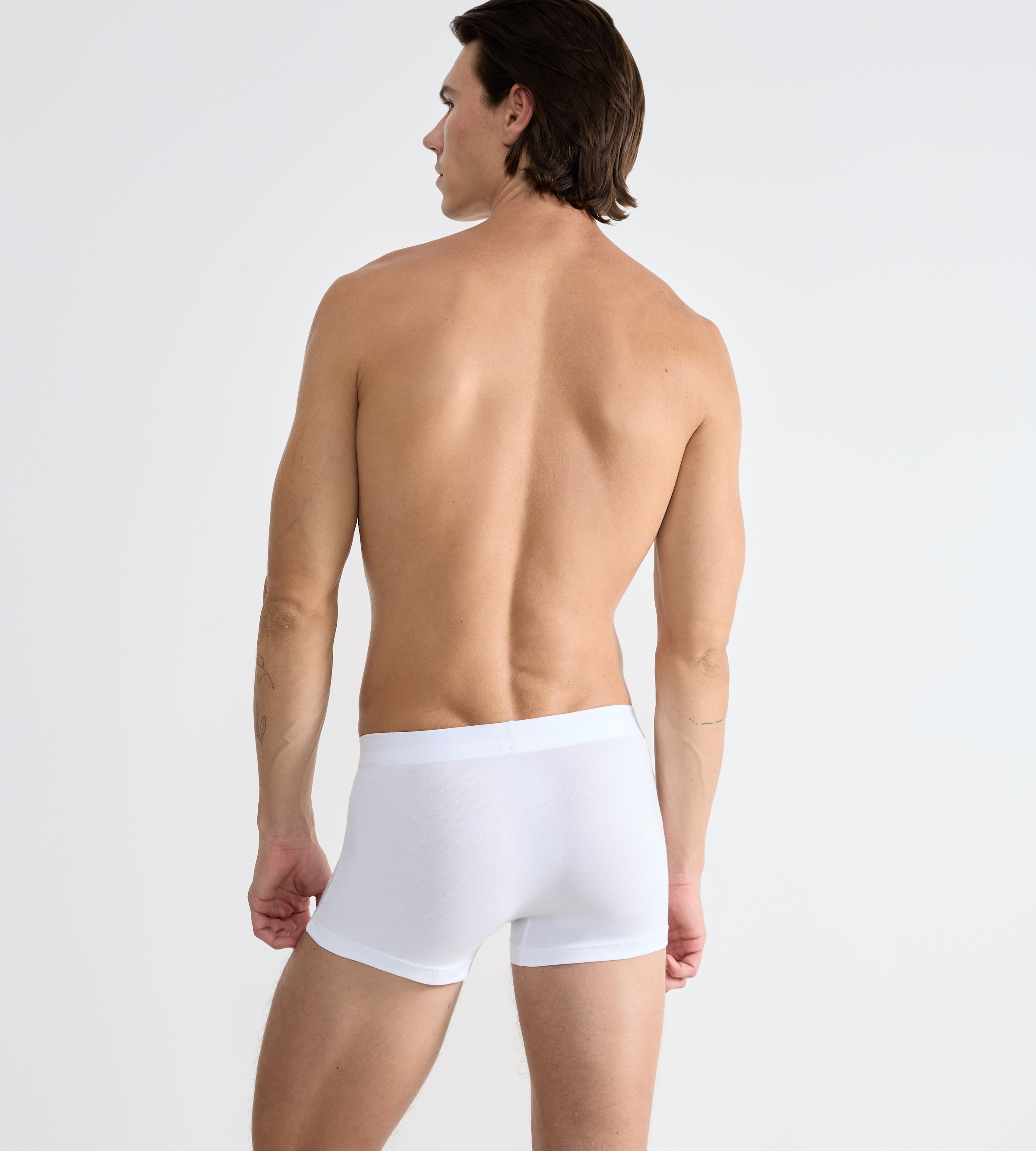 sloggi Retro Pants »men EVER Ease Hipster 2P«, (2 St.), Temperaturausgleichend