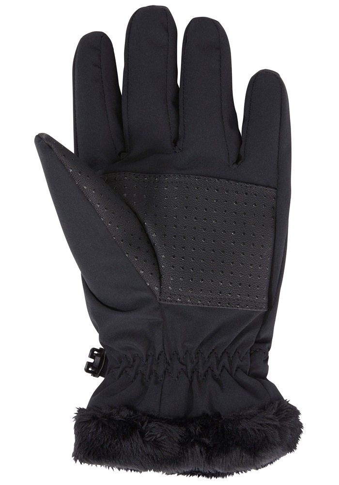 Thumbnail - Jack Wolfskin Fleecehandschuhe "HIGHLOFT GLOVE K"