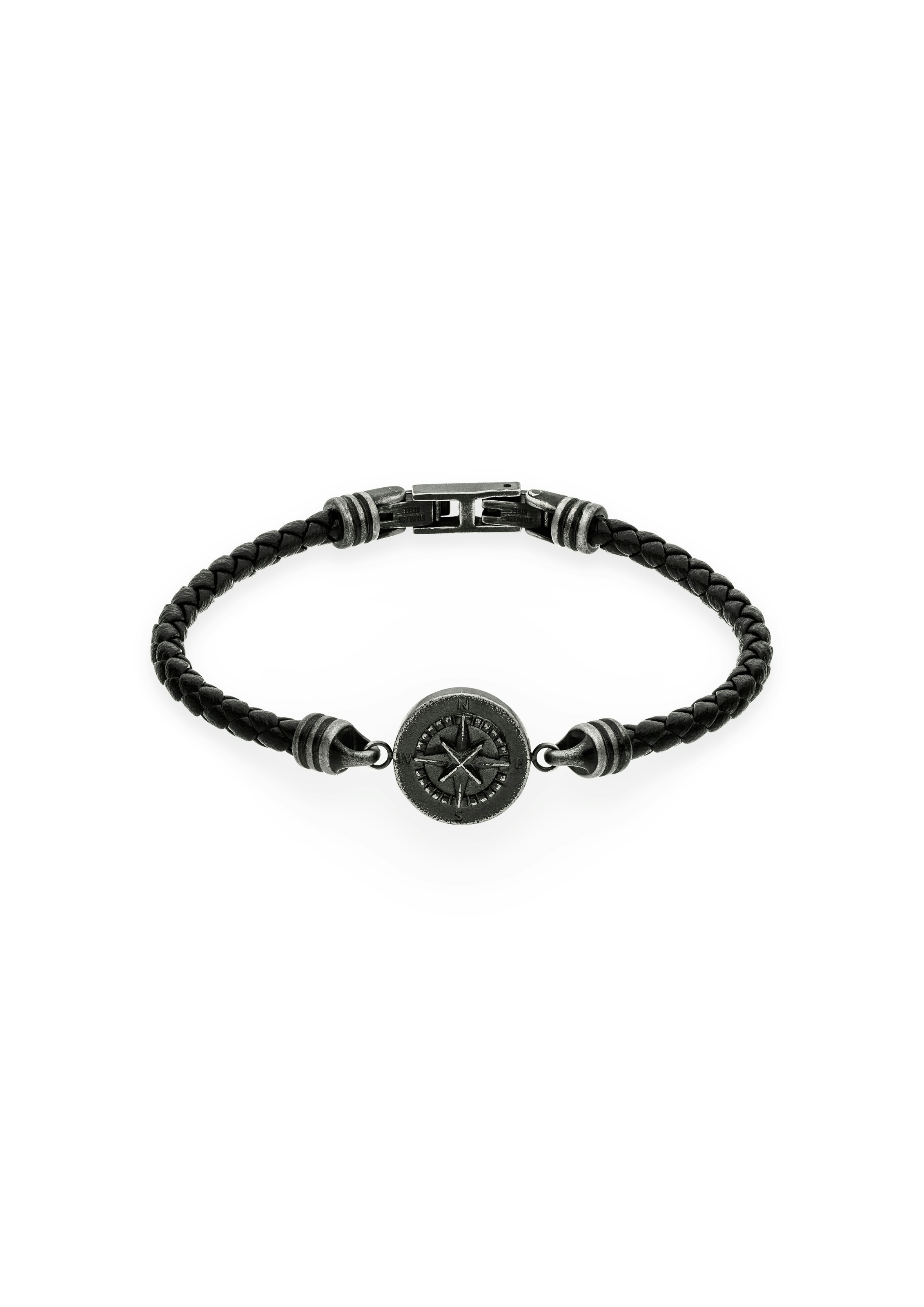 s.Oliver Armband »Kompass-Optik«