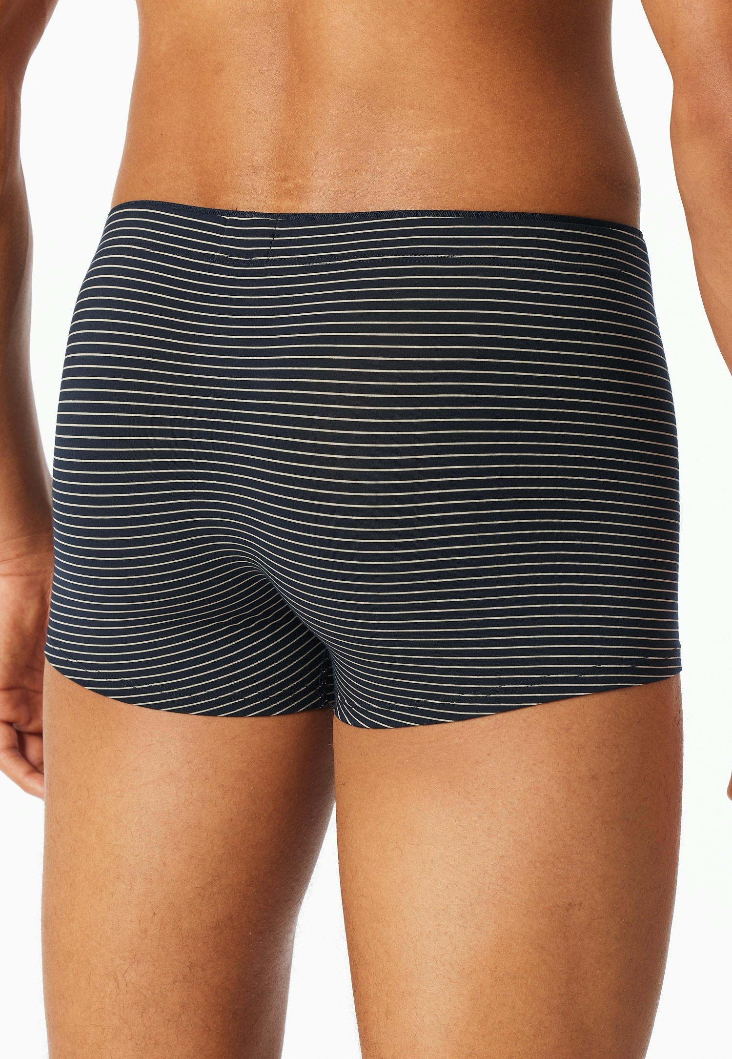 Schiesser Boxershorts »"95/5"«, Glatte, gleichmäßige Oberfläche mit natürlichem Glanz