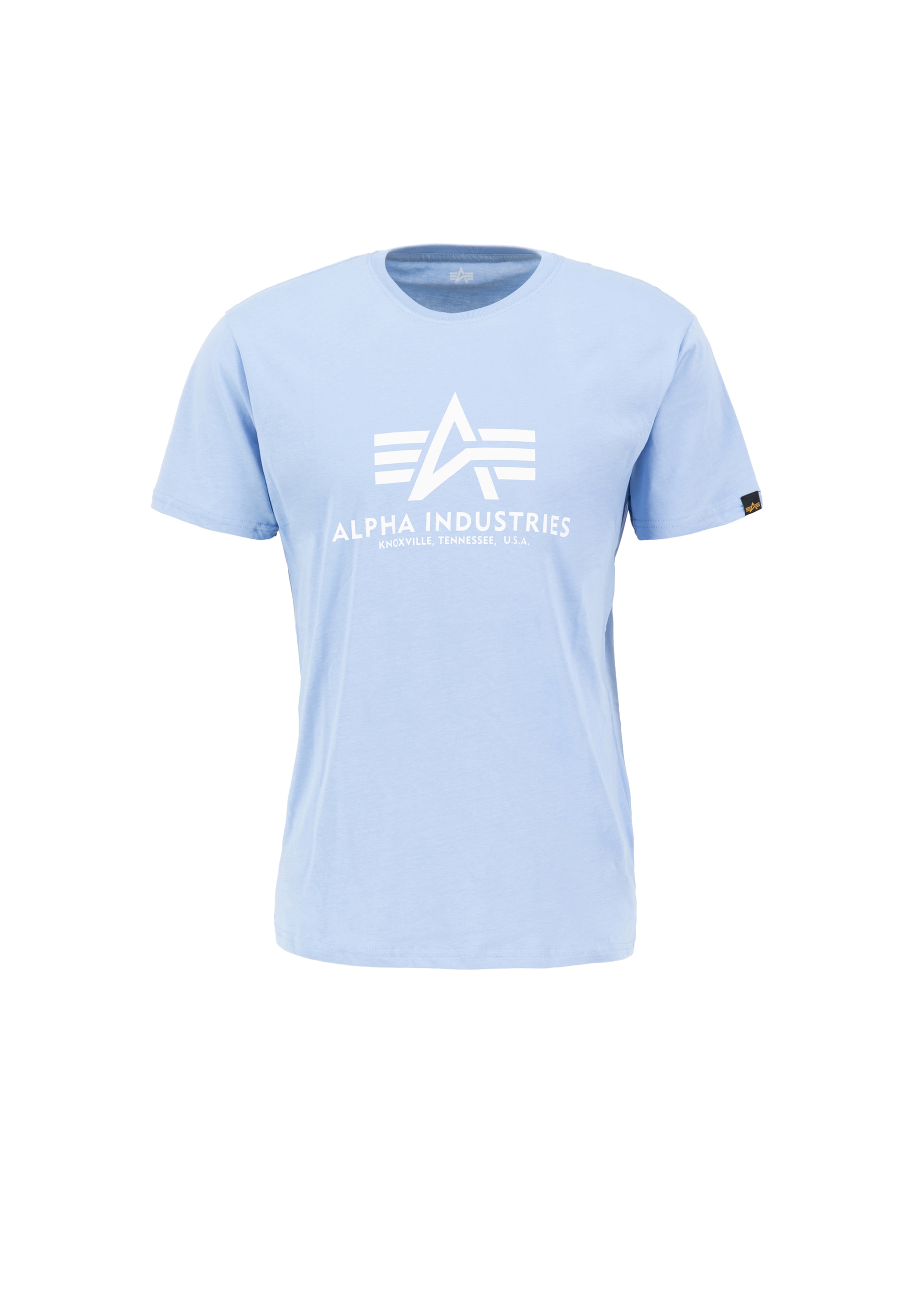 Alpha Industries T-Shirt "Basic T-Shirt BL" günstig online kaufen