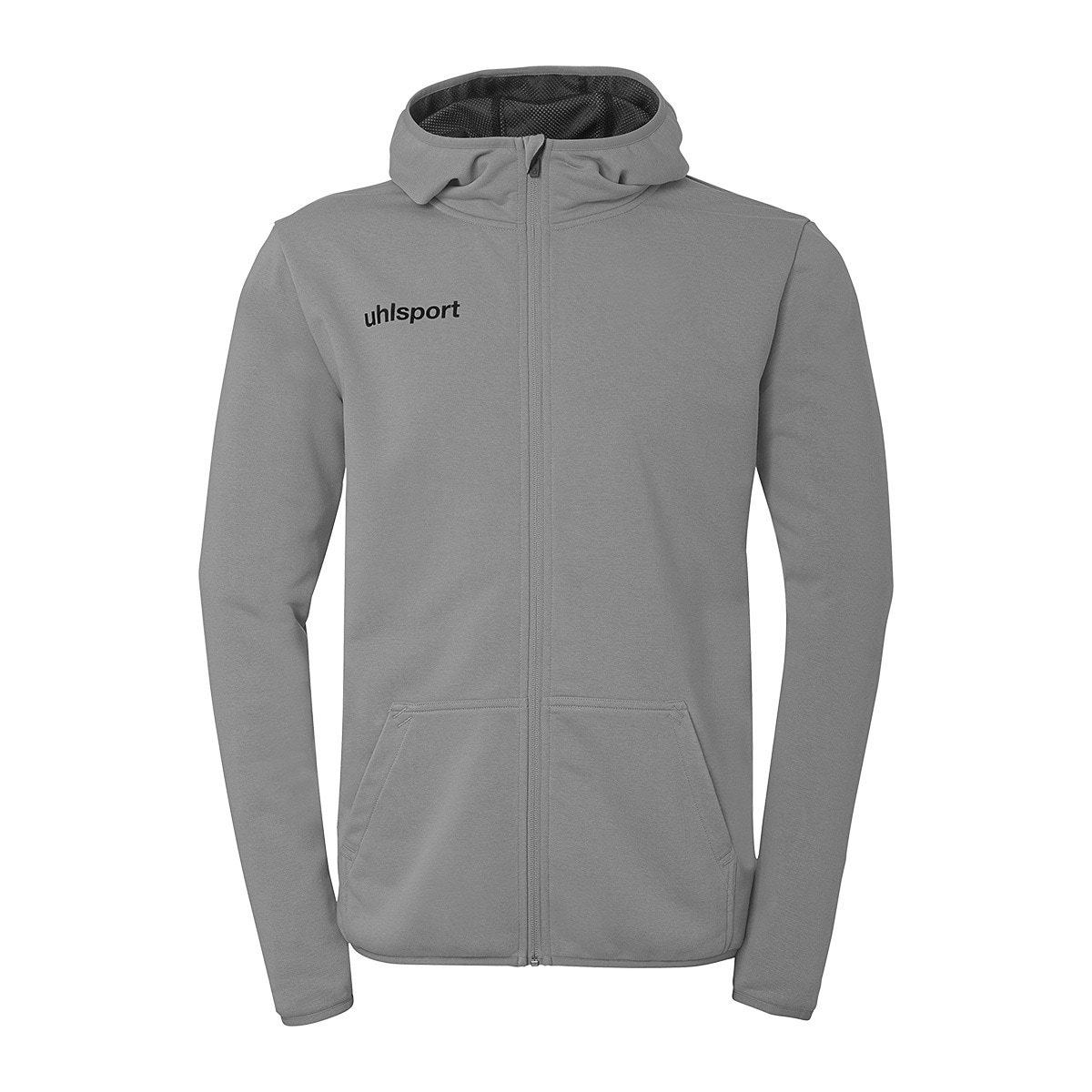 uhlsport Trainingsjacke "Trainingsjacke Essential Kids" 1 Stk. tlg.
