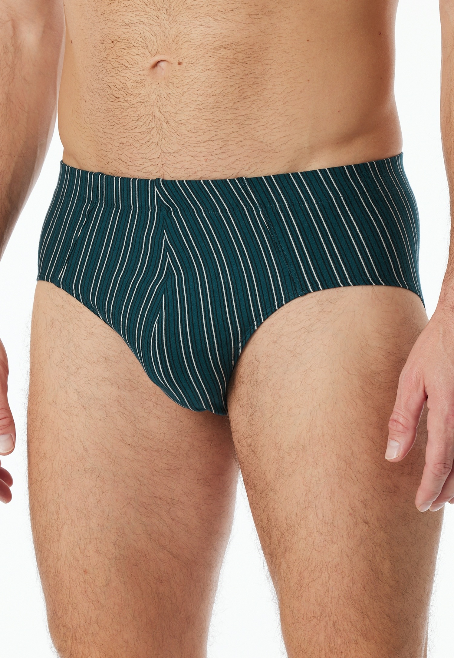 Schiesser Minislip "95/5 Essentials", mit hohem Beinausschnitt günstig online kaufen