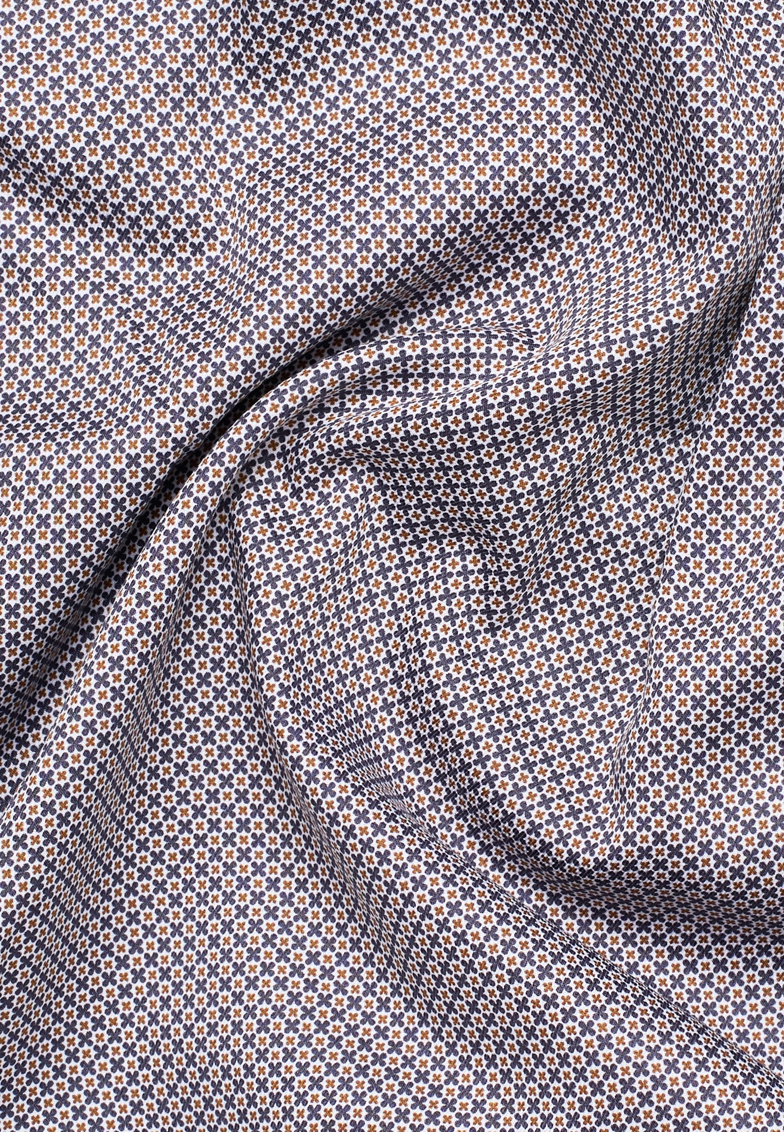 Eterna Langarmhemd »COMFORT FIT«