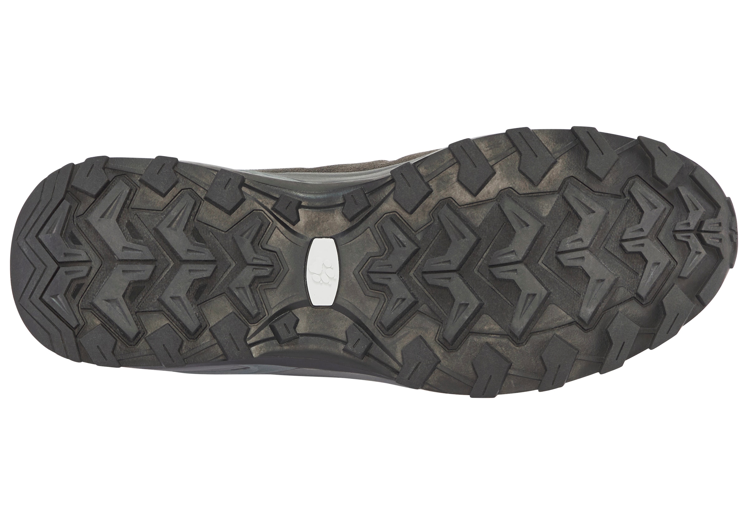 Jack Wolfskin Wanderschuh »MTN GOAT MID M«
