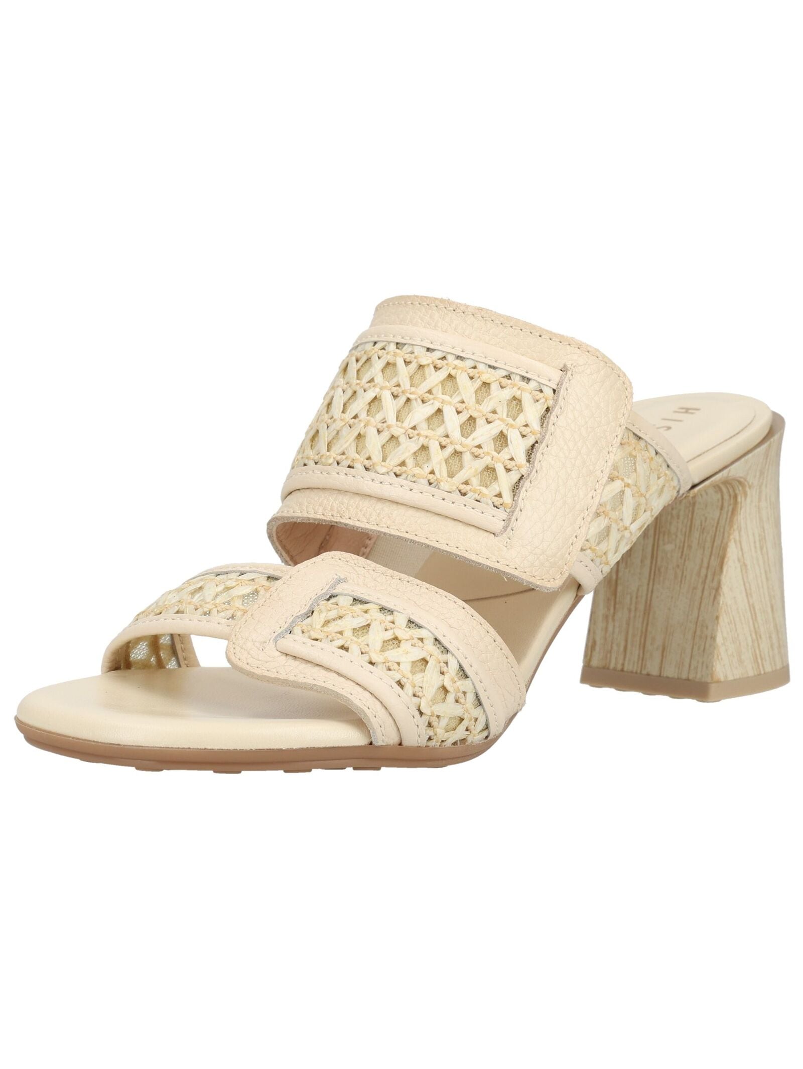 Hispanitas "Hispanitas Sandalen Leder/Textil"