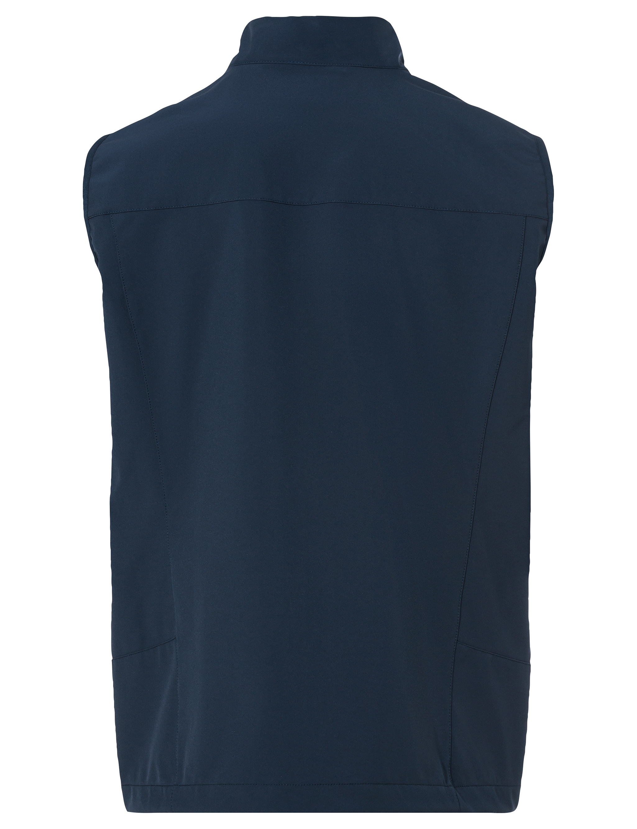 VAUDE Softshellweste »MEN'S HURRICANE VEST III«