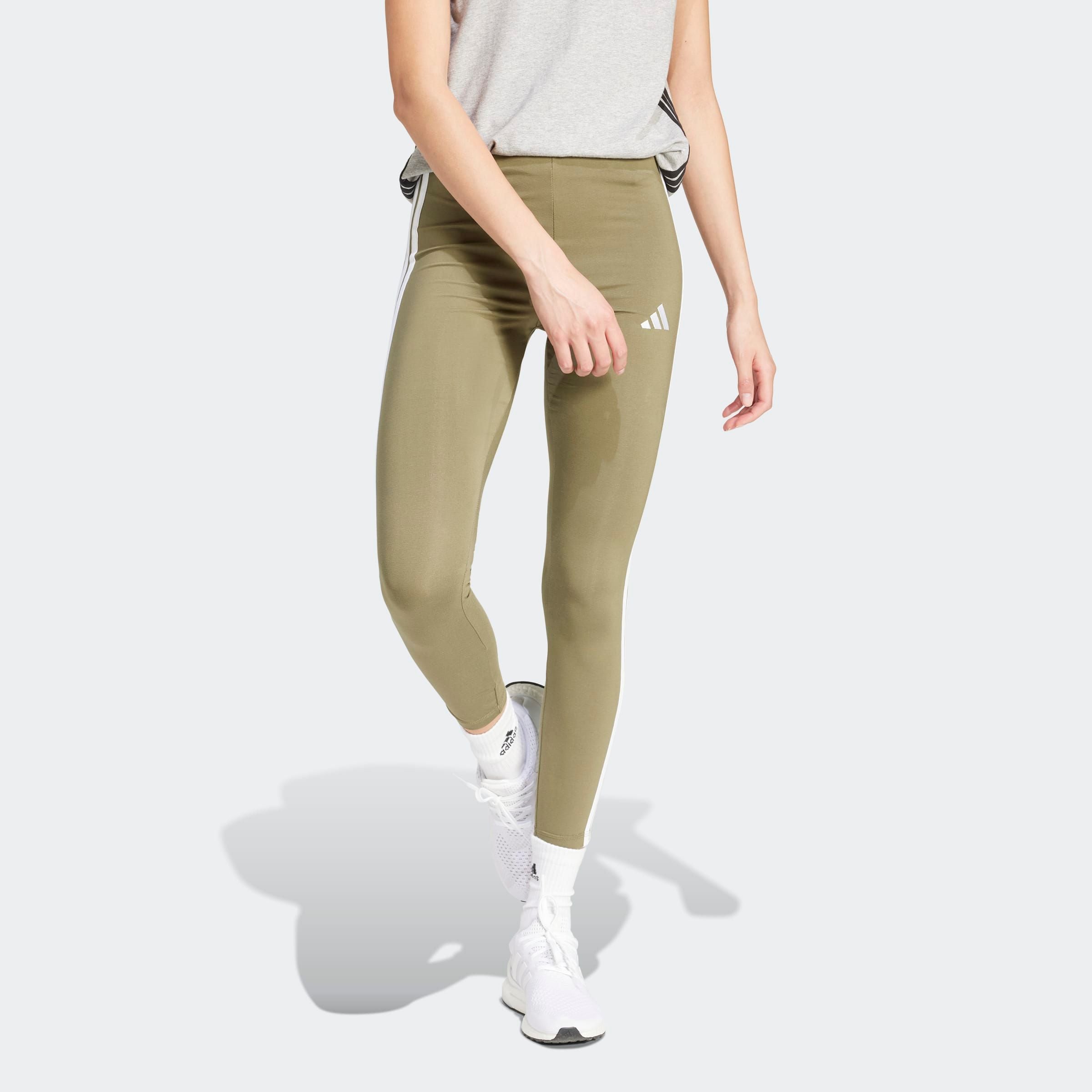 adidas Sportswear Trainingstights "W 3S SJ LEG" günstig online kaufen